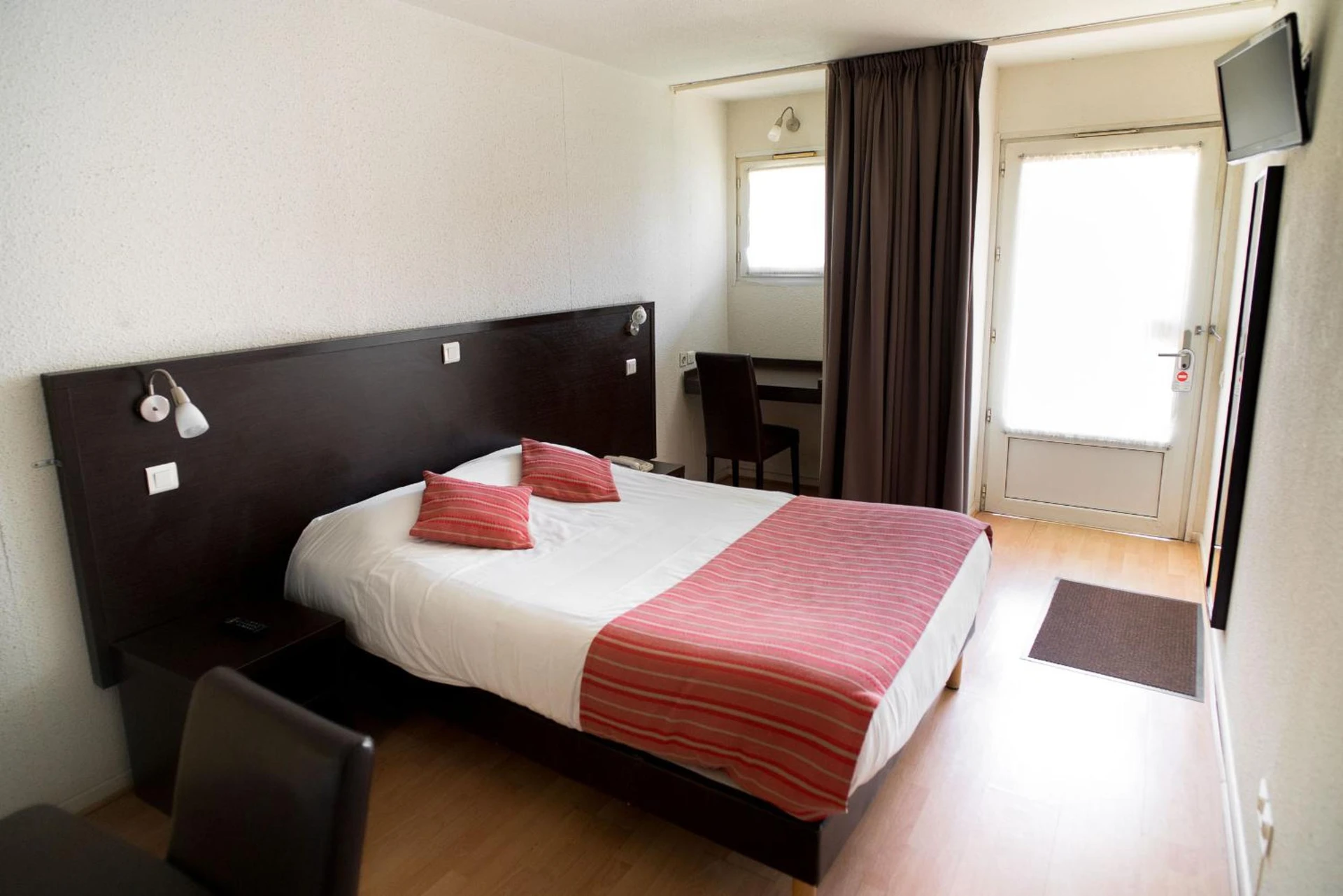 Espaces de team building à Top Motel - Organiser un séminaire d'entreprise à Istres