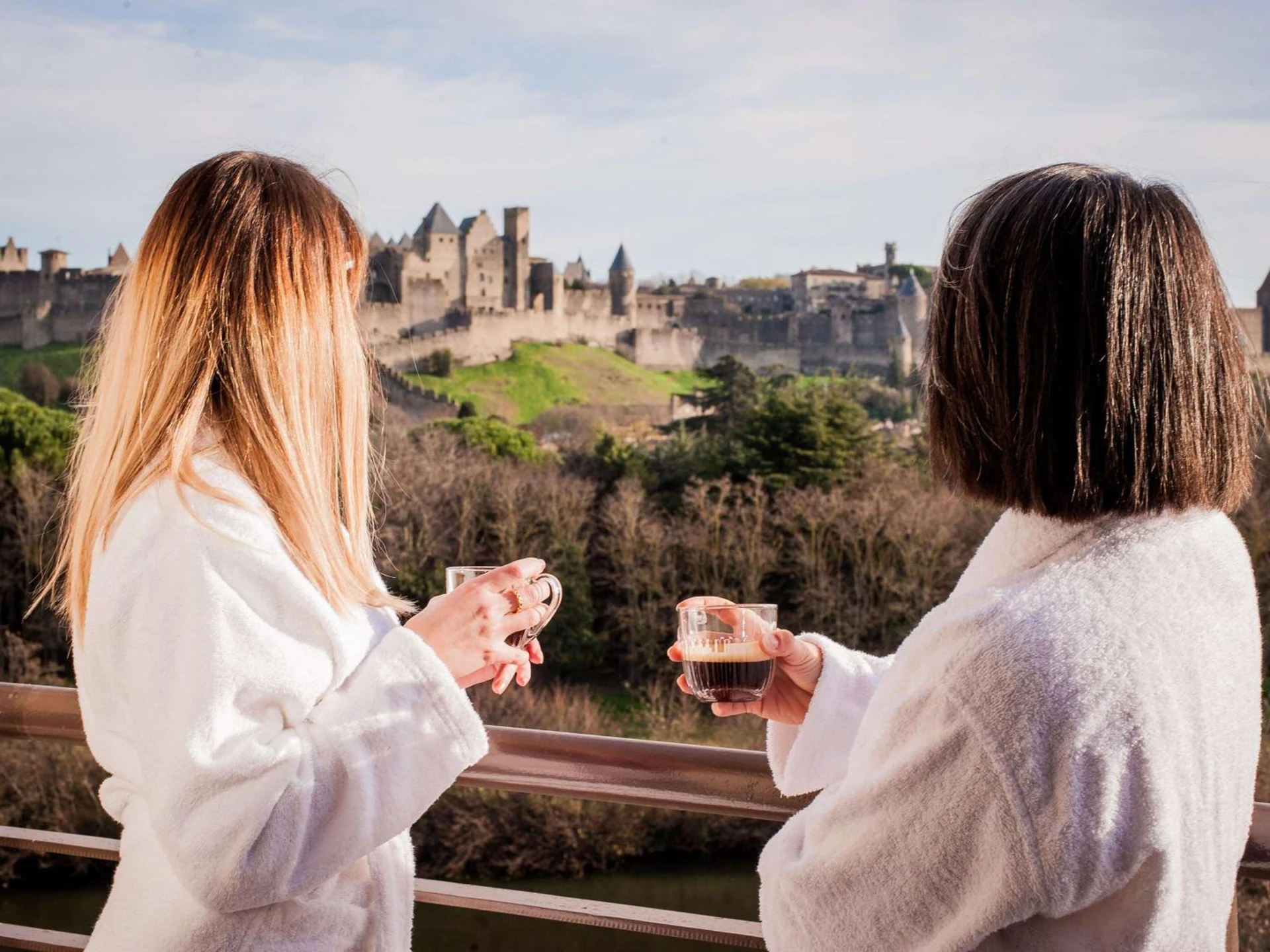 Chambre disponible pour un séminaire d'entreprise à Tribe Carcassonne - Carcassonne