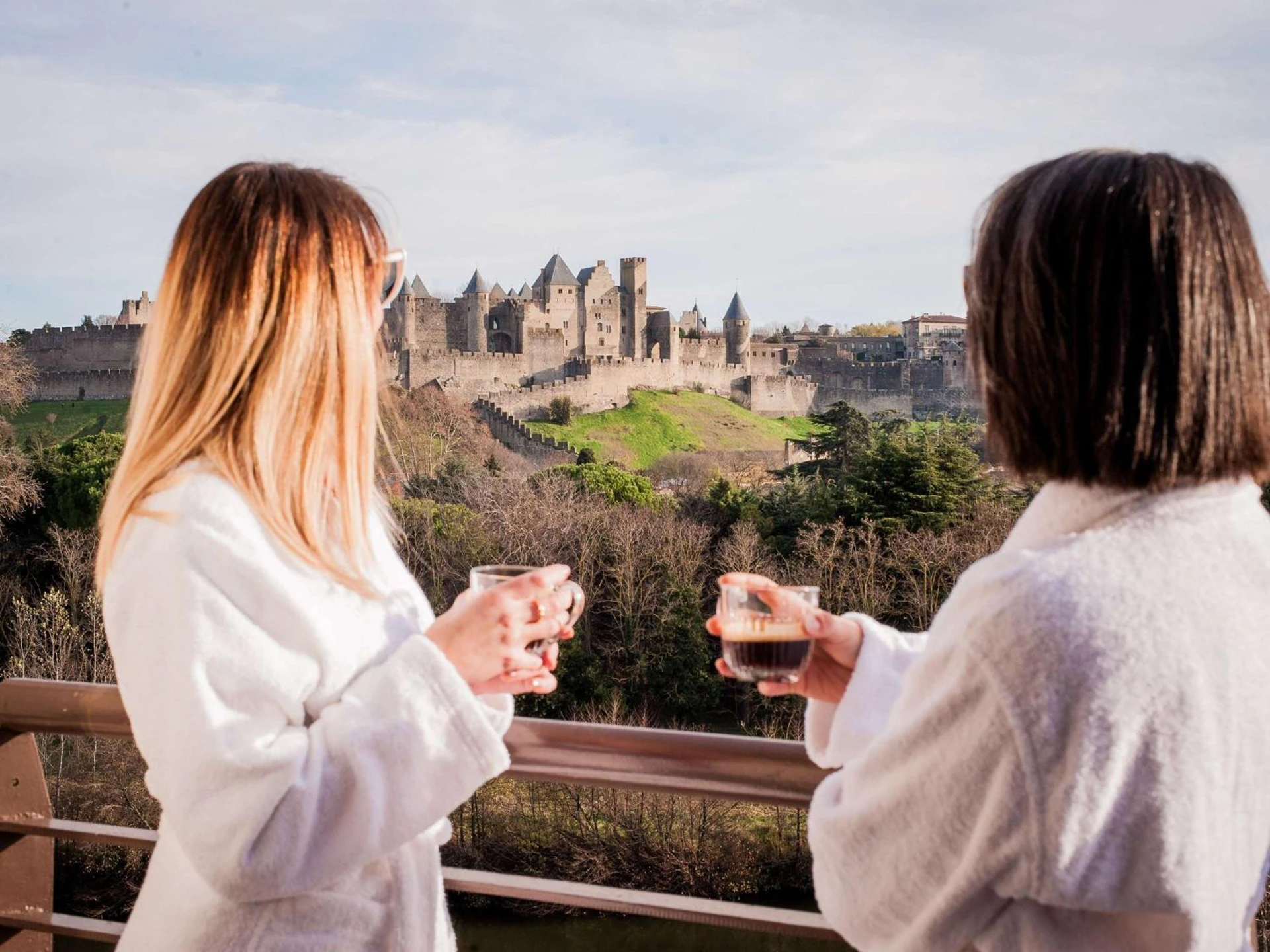 Chambre disponible pour un séminaire d'entreprise à Tribe Carcassonne - Carcassonne