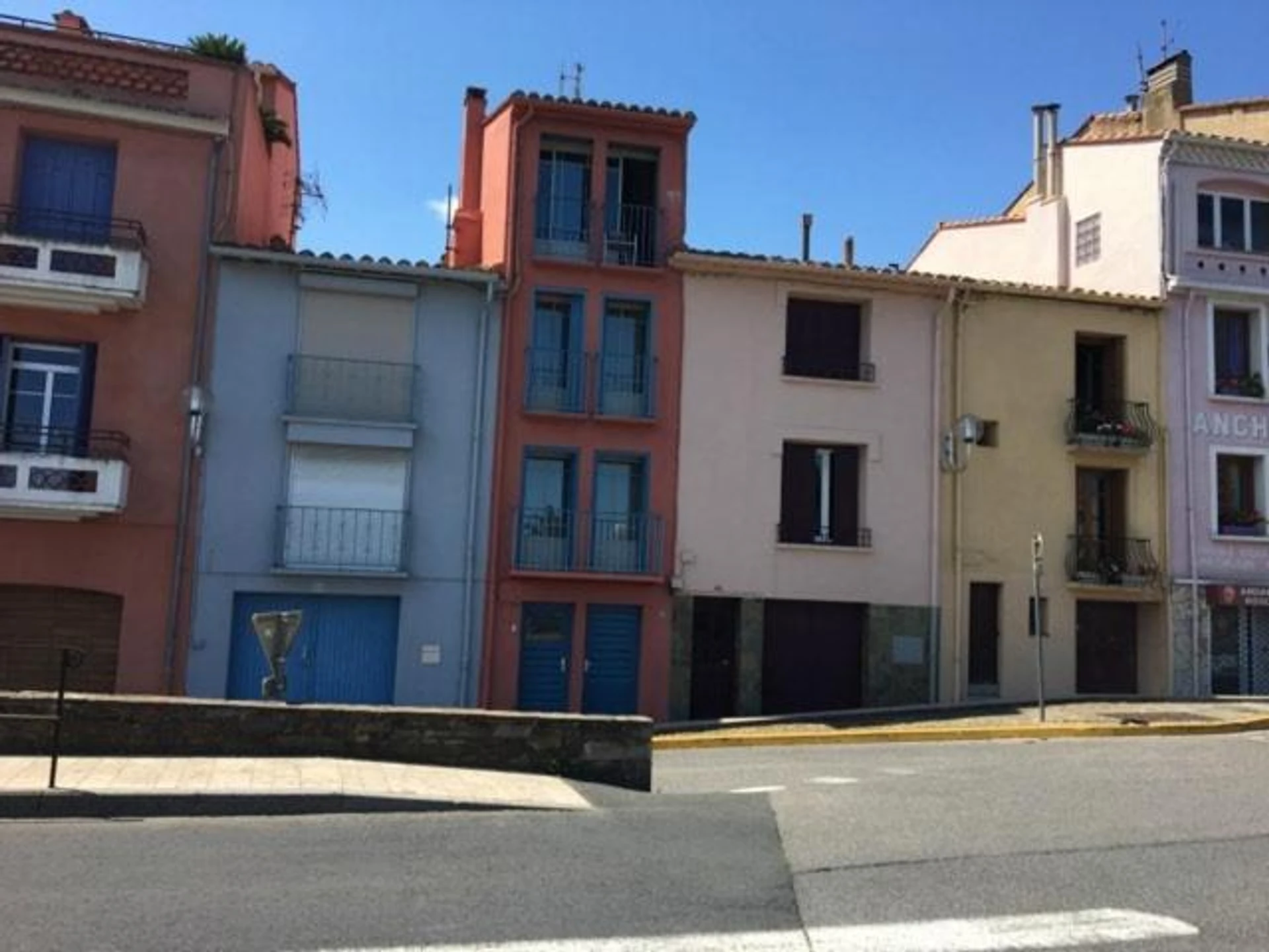 Organiser un séminaire d'entreprise : Hôtel Triton à collioure