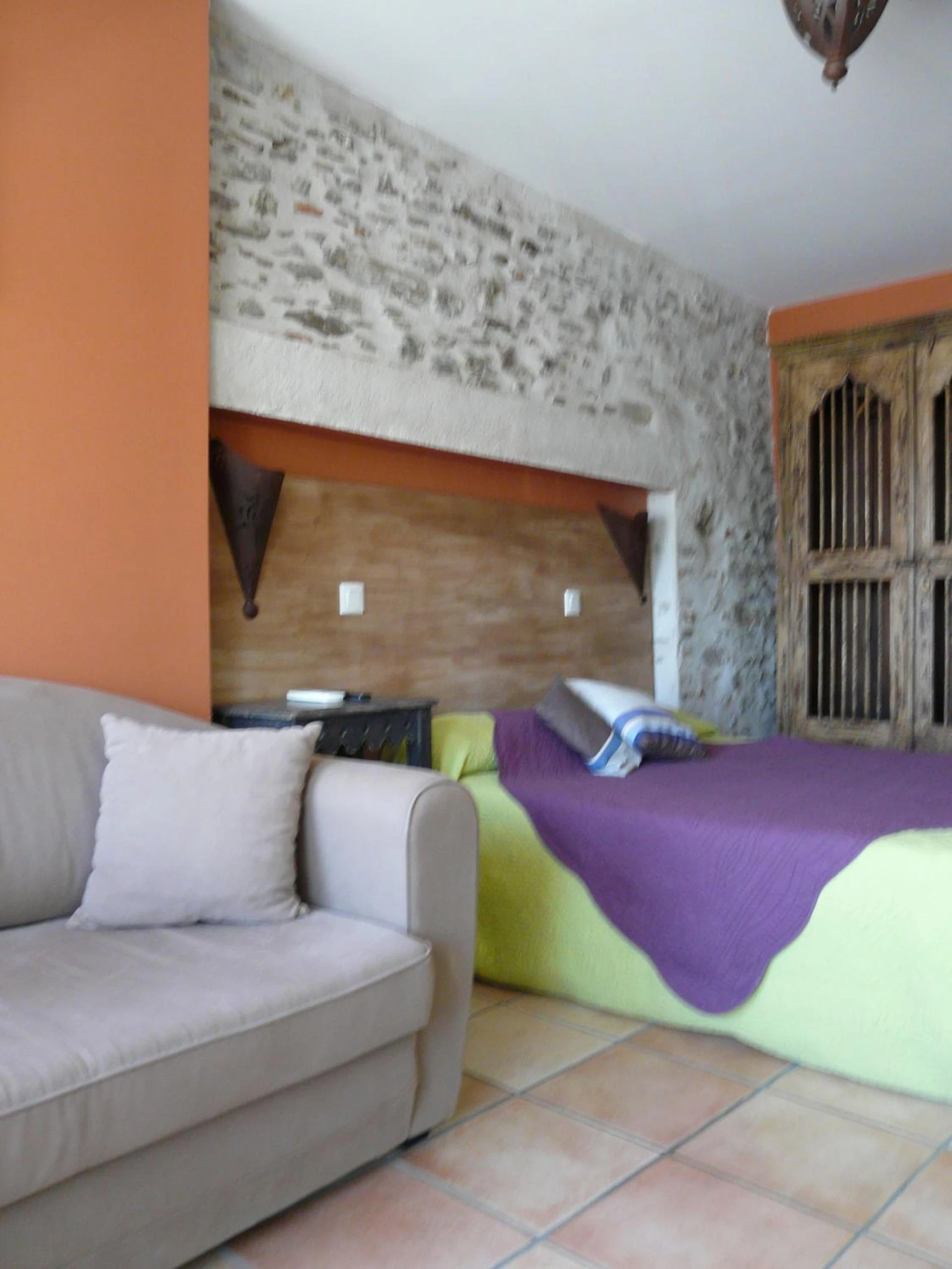 Organiser un séminaire d'entreprise : Hôtel Triton à collioure