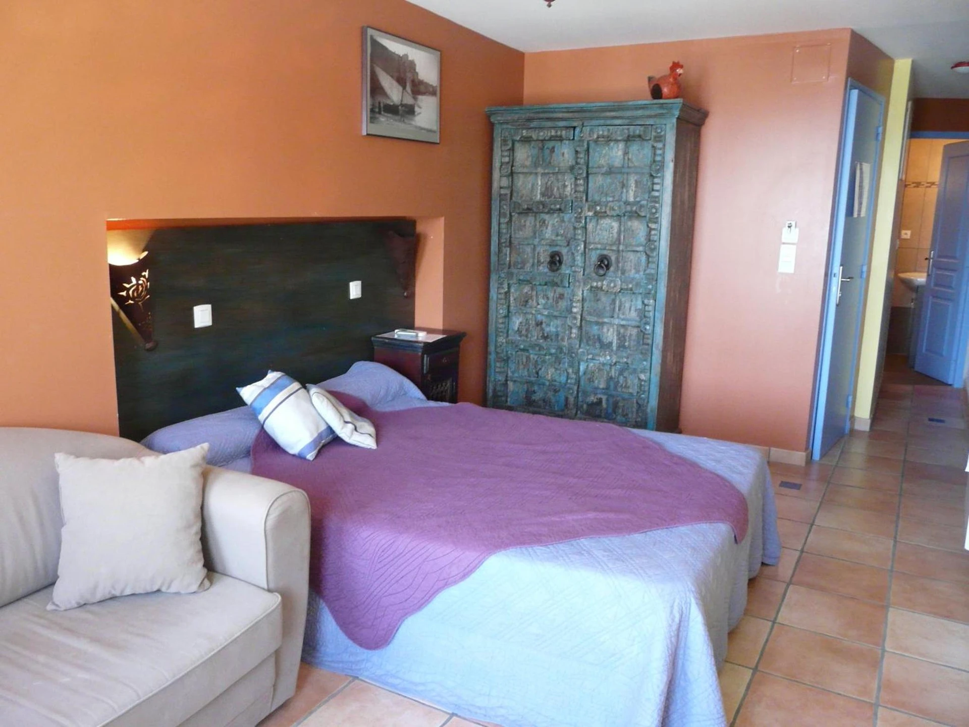 Organiser un séminaire d'entreprise : Hôtel Triton à collioure