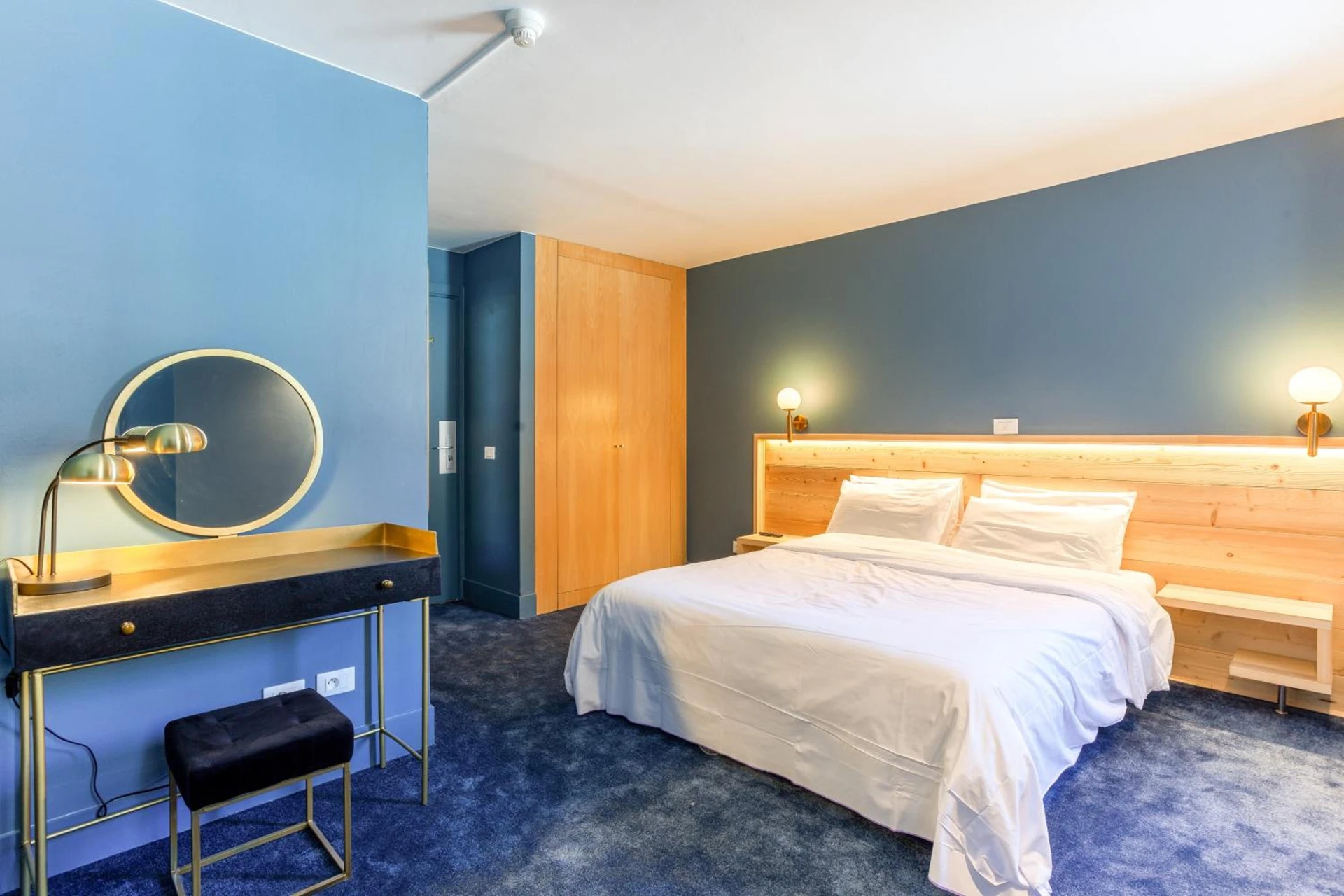 Organiser un séminaire d'entreprise : HOTEL TURAN à les-deux-alpes