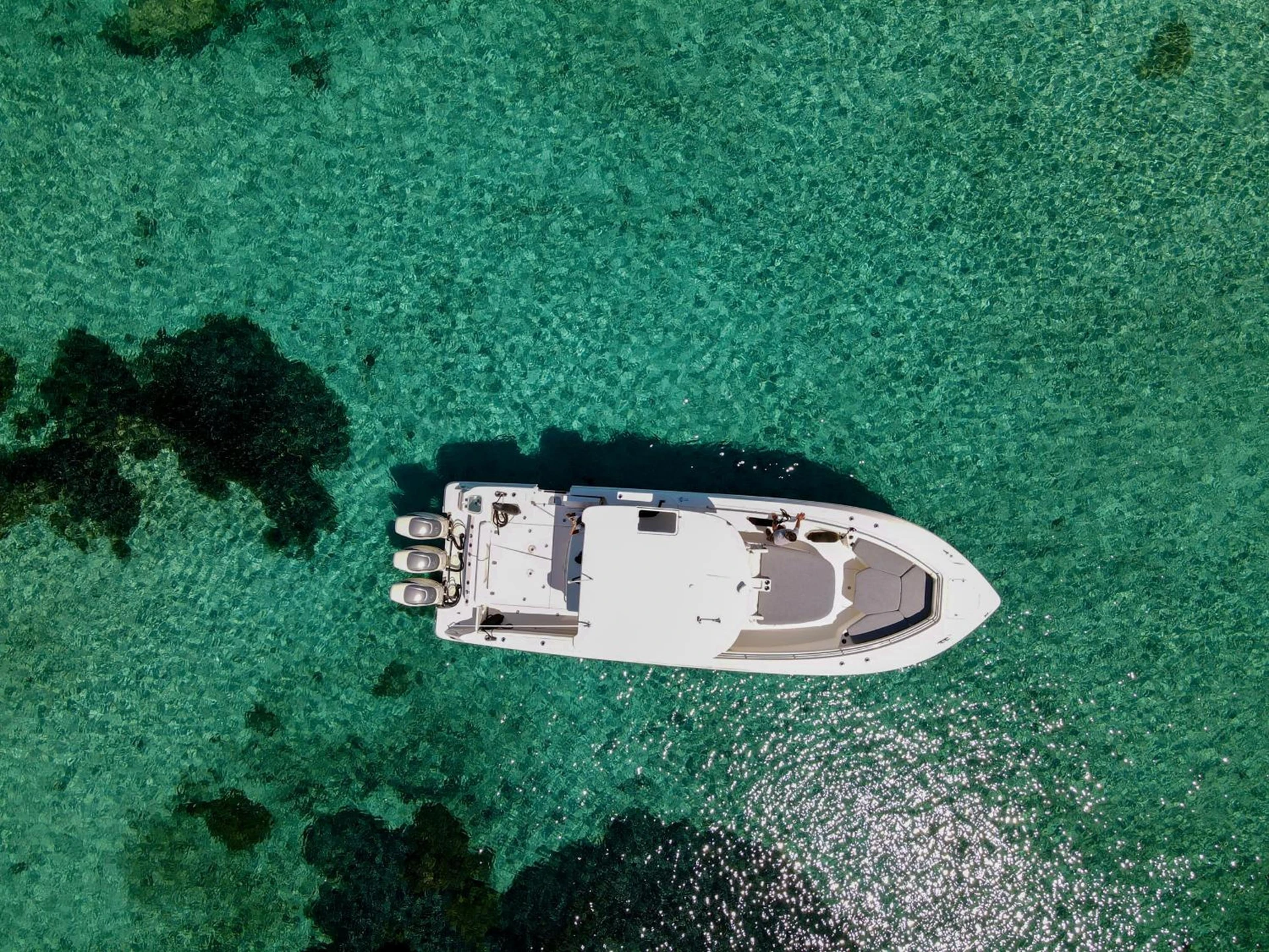Lieu convivial pour un séminaire d'entreprise à U Capu Biancu - Bonifacio - En savoir plus 