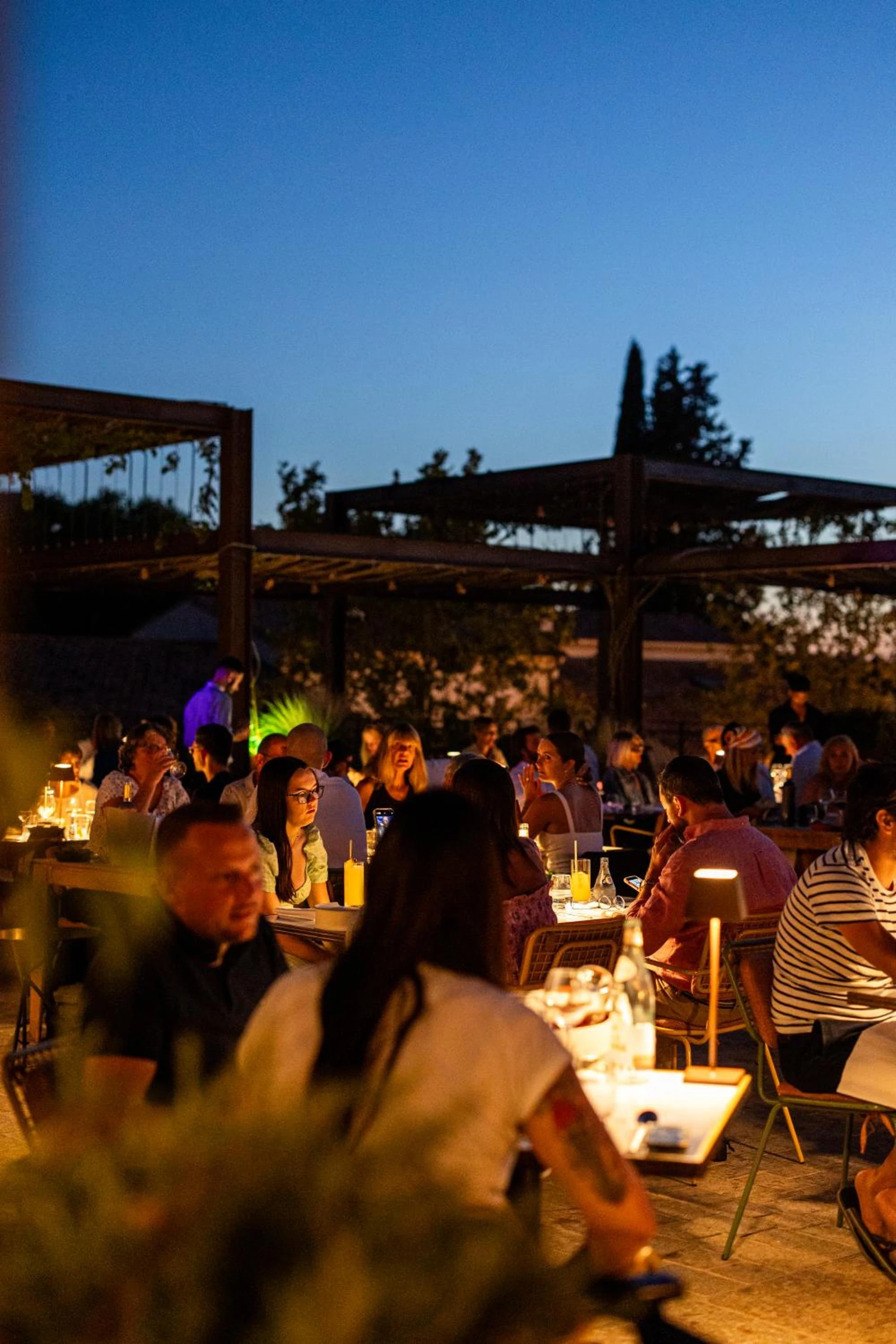 Organiser un séminaire d'entreprise : Ultimate Provence Hotel & Spa à la-garde-freinet