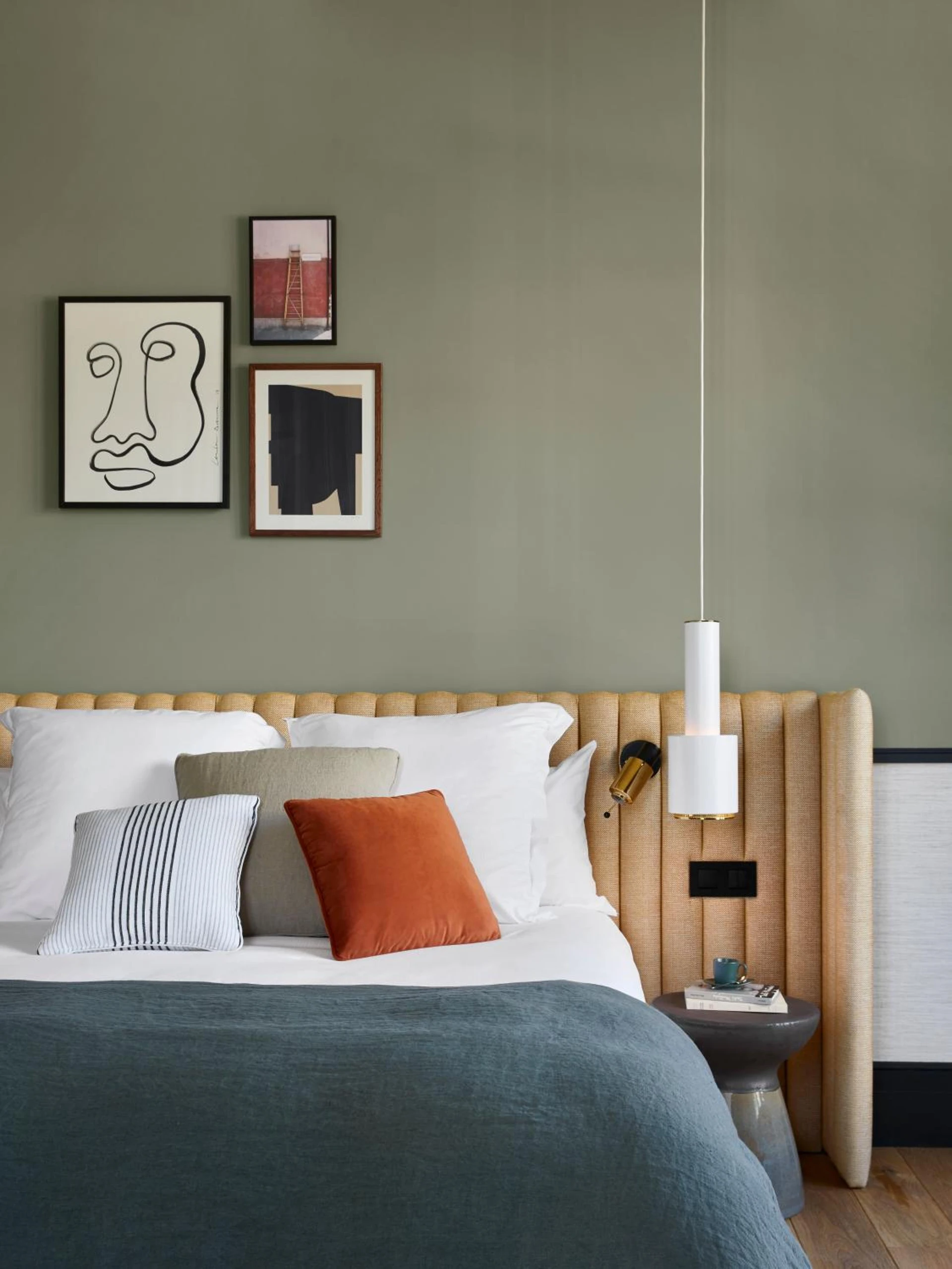 Chambre disponible pour un séminaire d'entreprise à Ultimate Provence Hotel & Spa - La Garde-Freinet