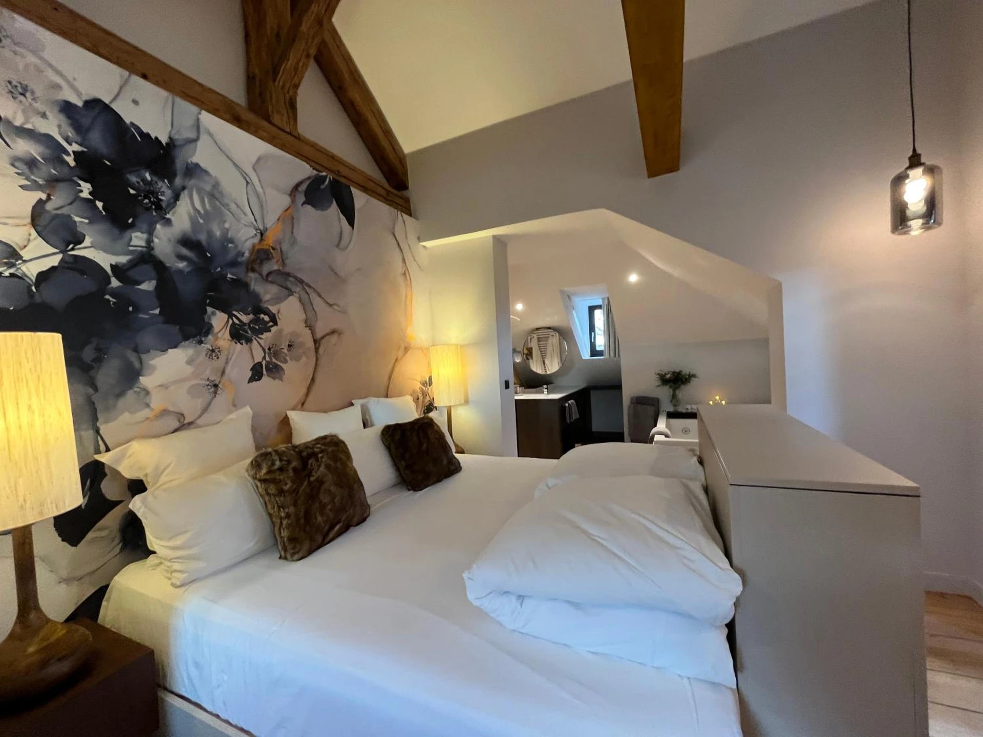 Organiser un séminaire d'entreprise : Hôtel Restaurant Vaillant proche Europapark Rulantica à selestat