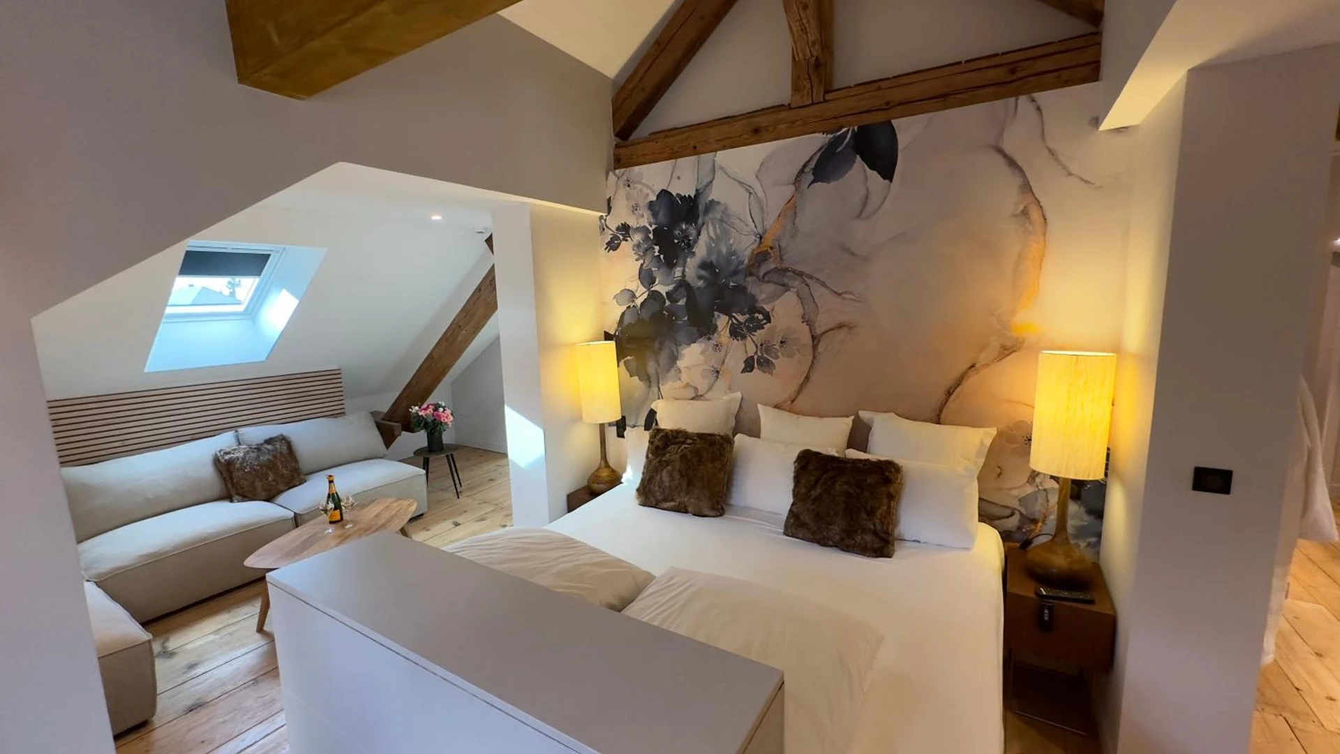 Organiser un séminaire d'entreprise : Hôtel Restaurant Vaillant proche Europapark Rulantica à selestat