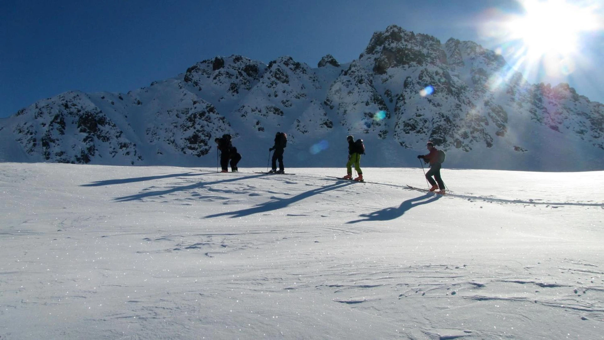 Ambiance de travail pour séminaire d'entreprise à Hôtel Val d'Este - Saint-Gervais-les-Bains