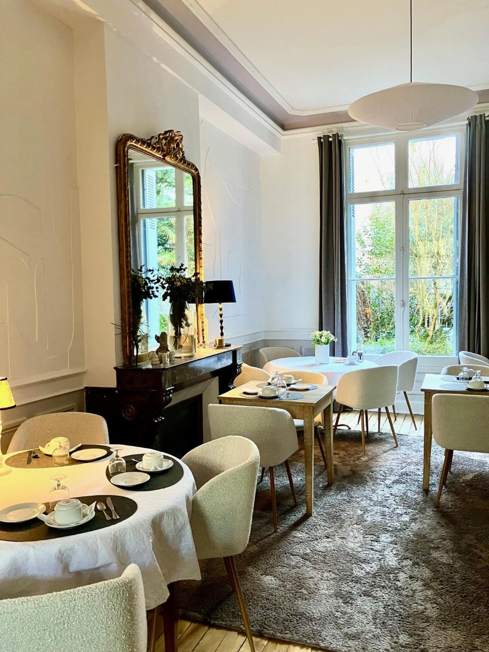 Salle de séminaire à Hotel Val De Loire - Organiser un événement professionnel à Tours