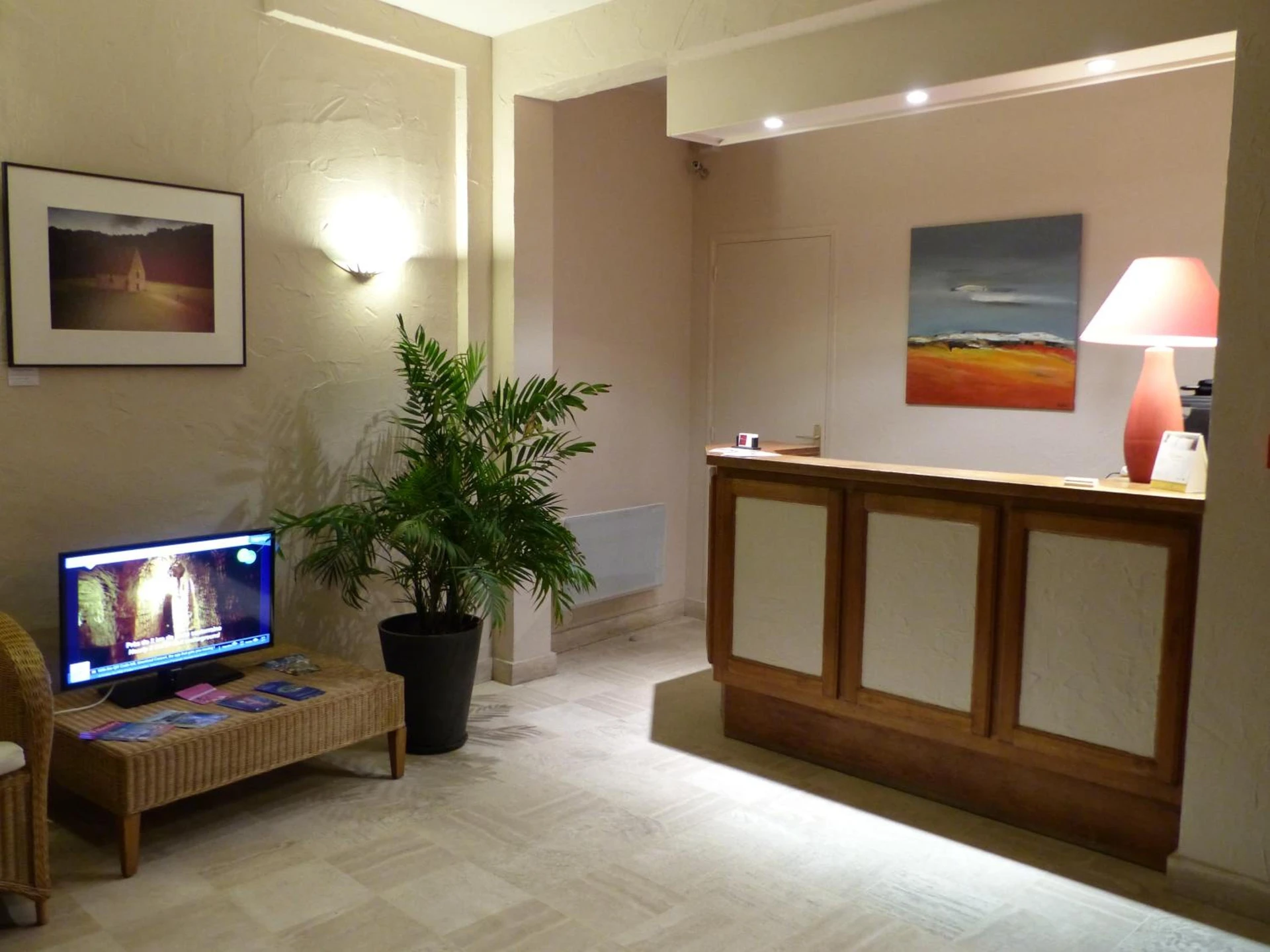 Organiser un séminaire d'entreprise : Hotel Val De Loire à azay-le-rideau