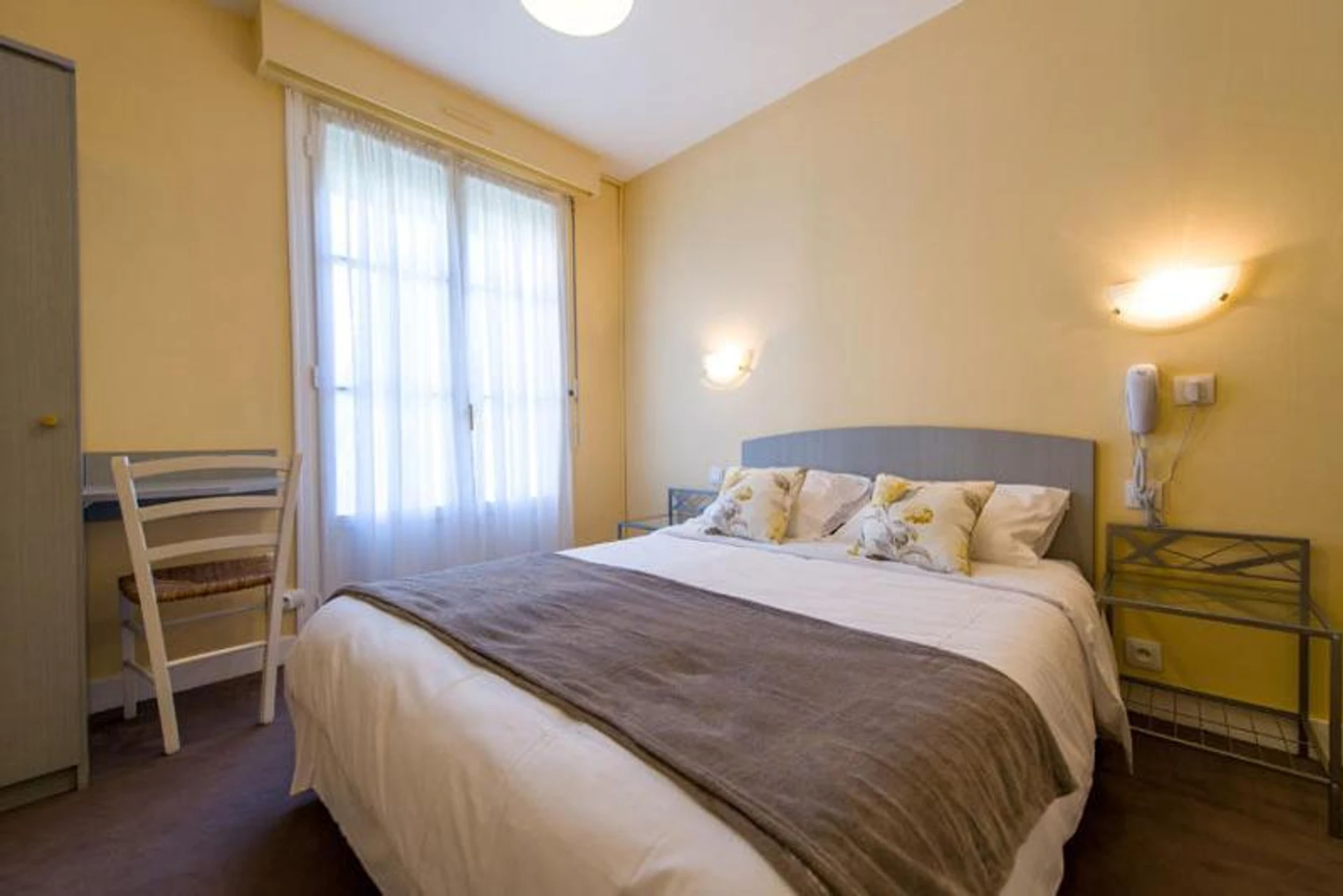 Organiser un séminaire d'entreprise : Hotel Val De Loire à azay-le-rideau
