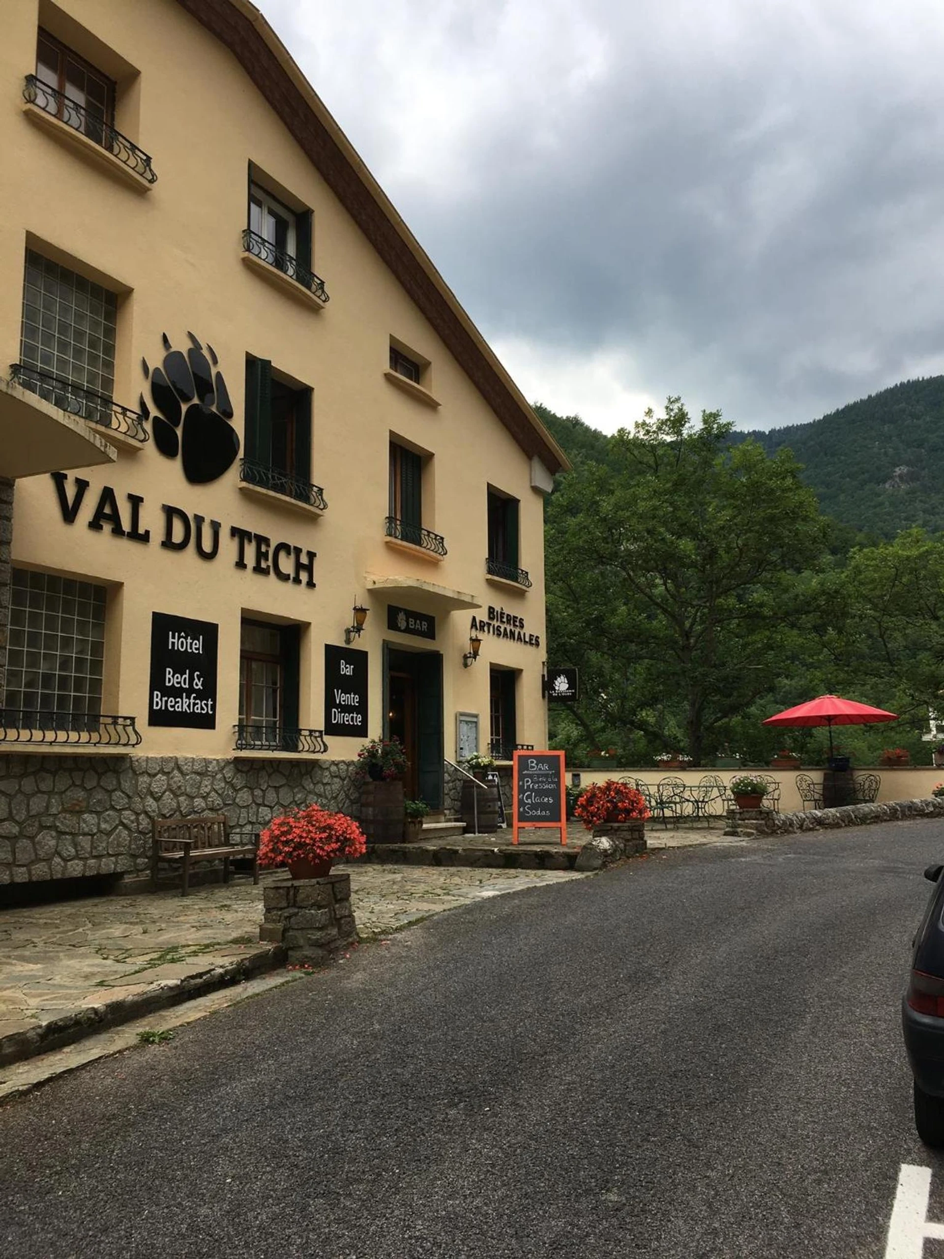 Les meilleurs lieux pour votre séminaire d'entreprise à Prats-de-Mollo-la-Preste
