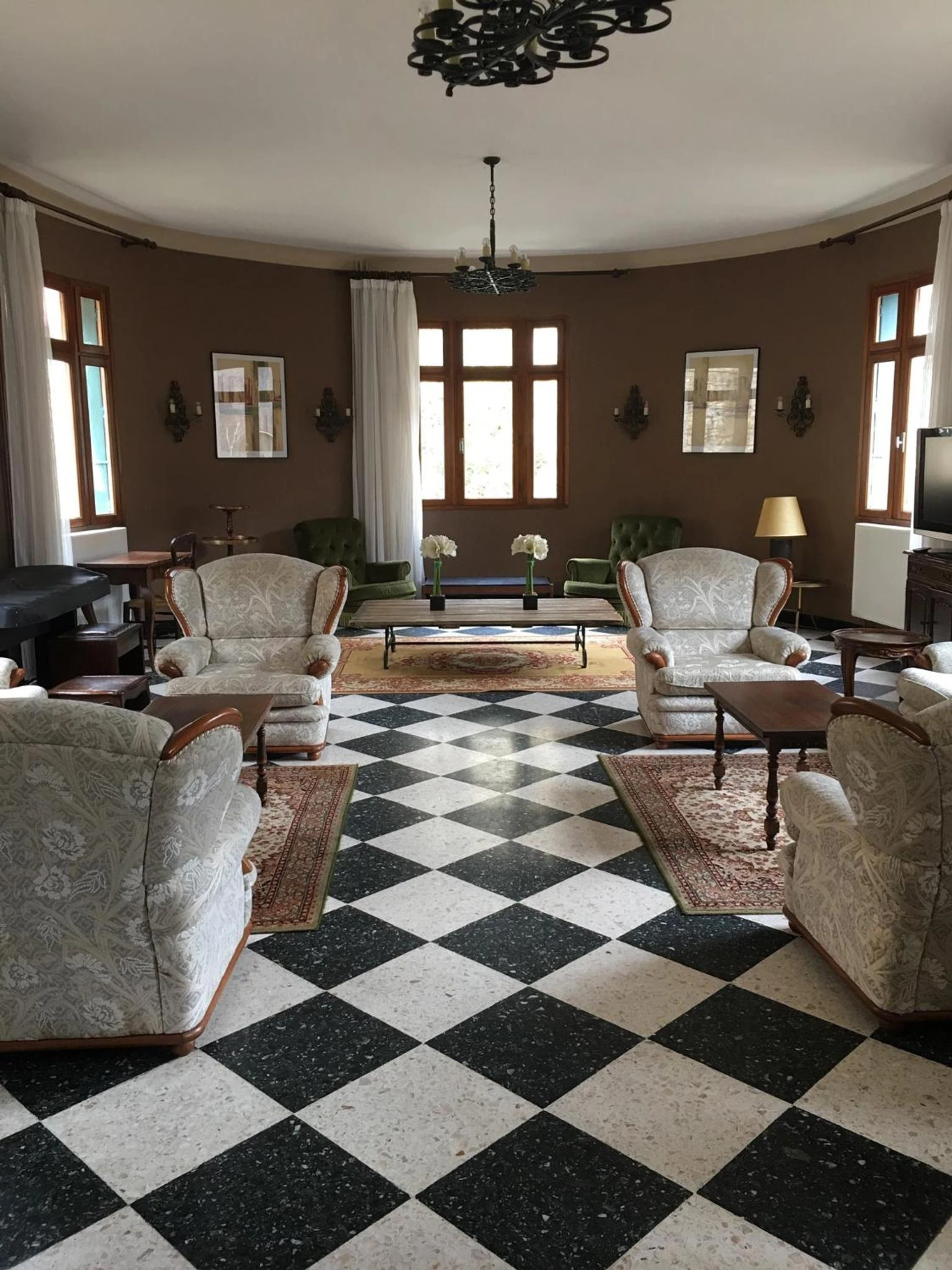 Organiser un séminaire d'entreprise : Hôtel Val Du Tech à prats-de-mollo-la-preste