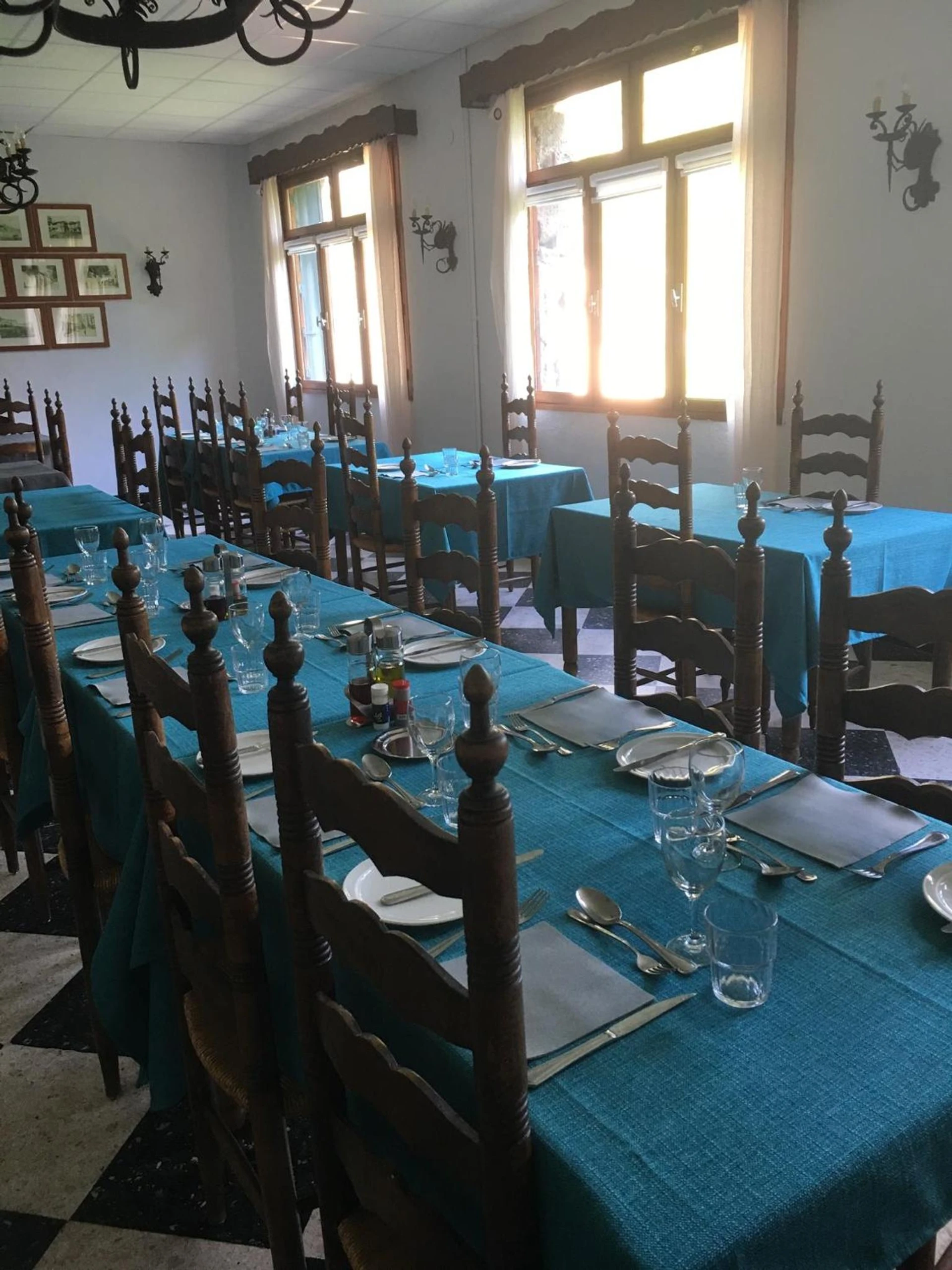 Organiser un séminaire d'entreprise : Hôtel Val Du Tech à prats-de-mollo-la-preste