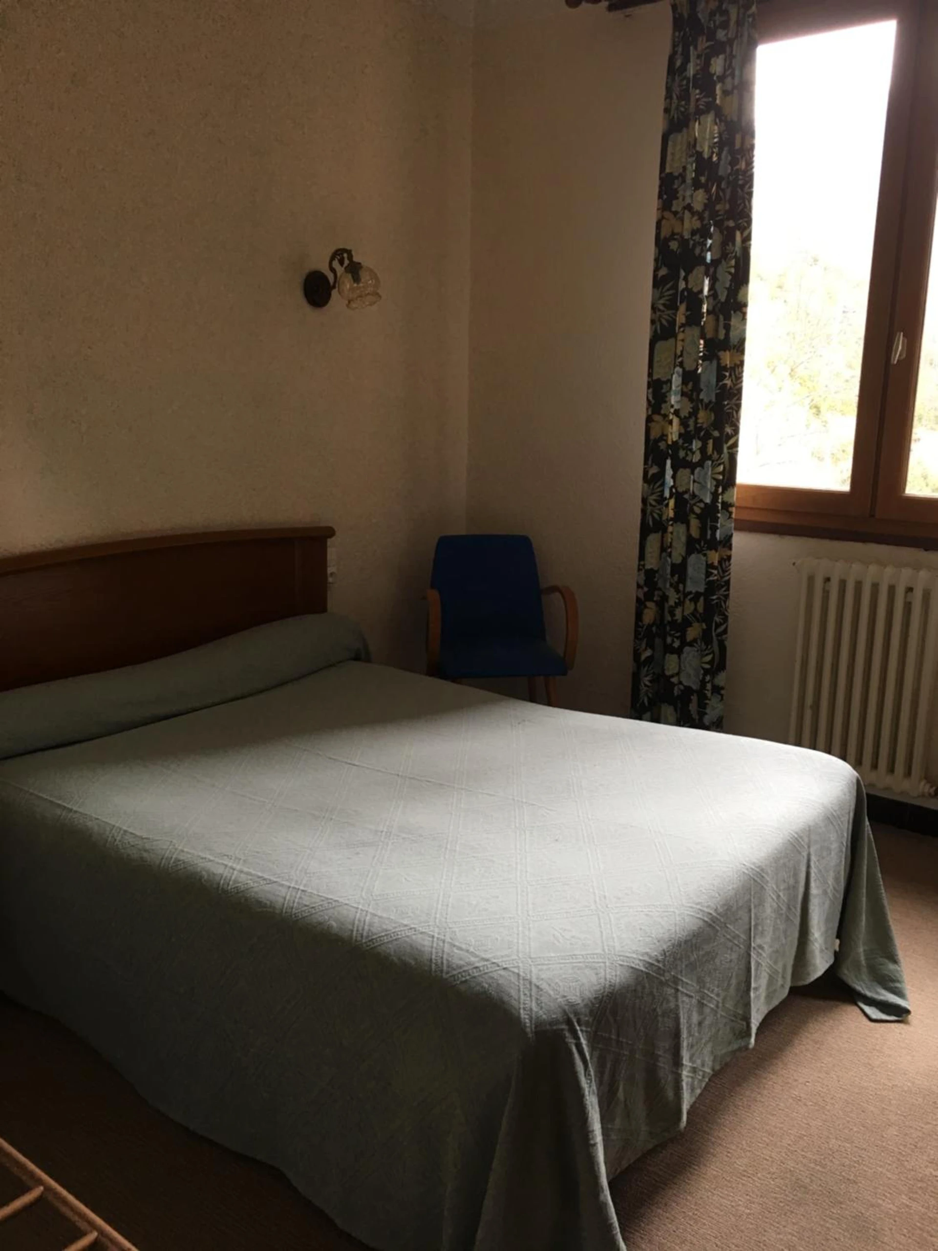 Chambre disponible pour un séminaire d'entreprise à Hôtel Val Du Tech - Prats-de-Mollo-la-Preste