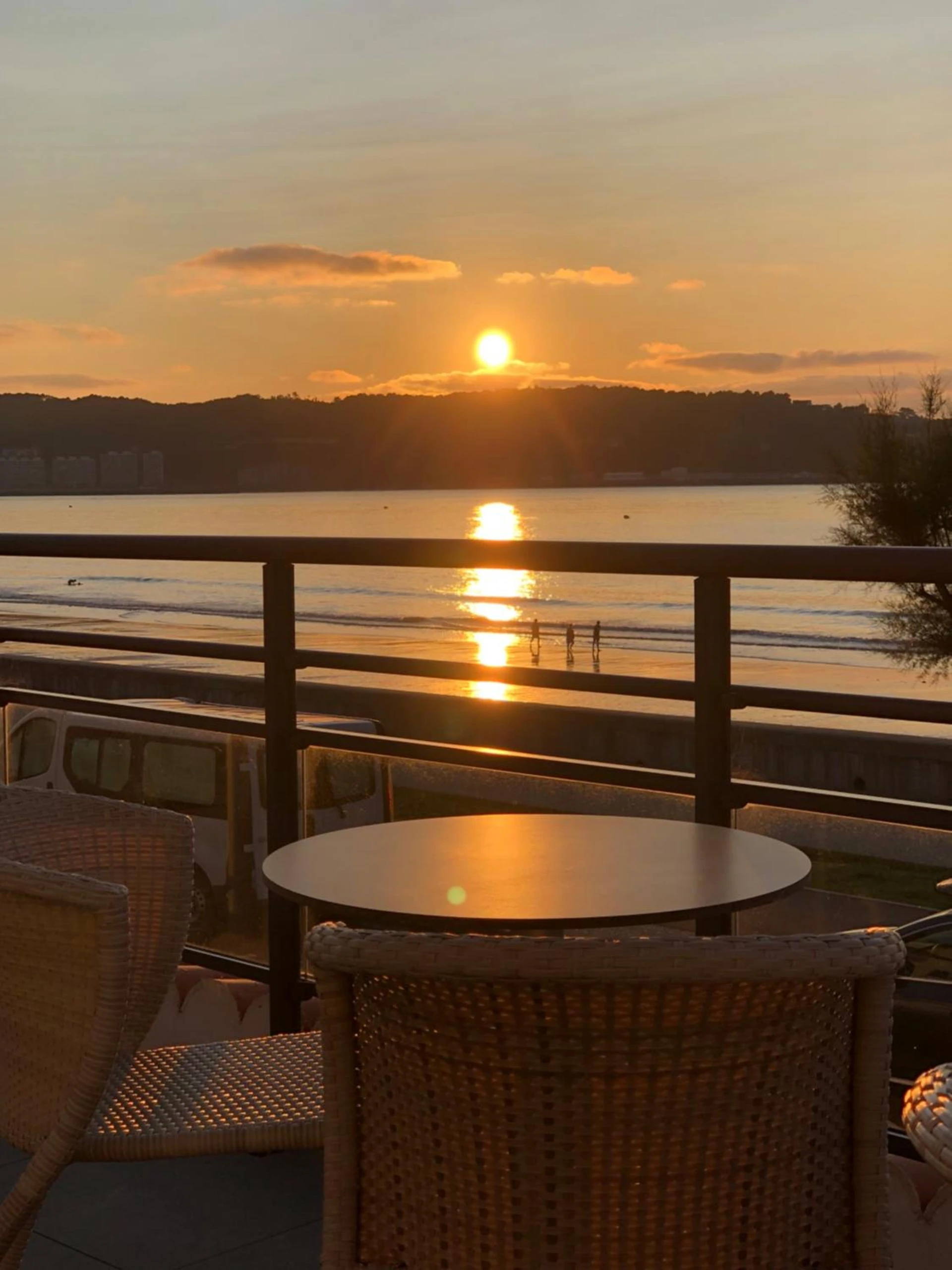 Organiser un séminaire d'entreprise : Hôtel Valencia à hendaye