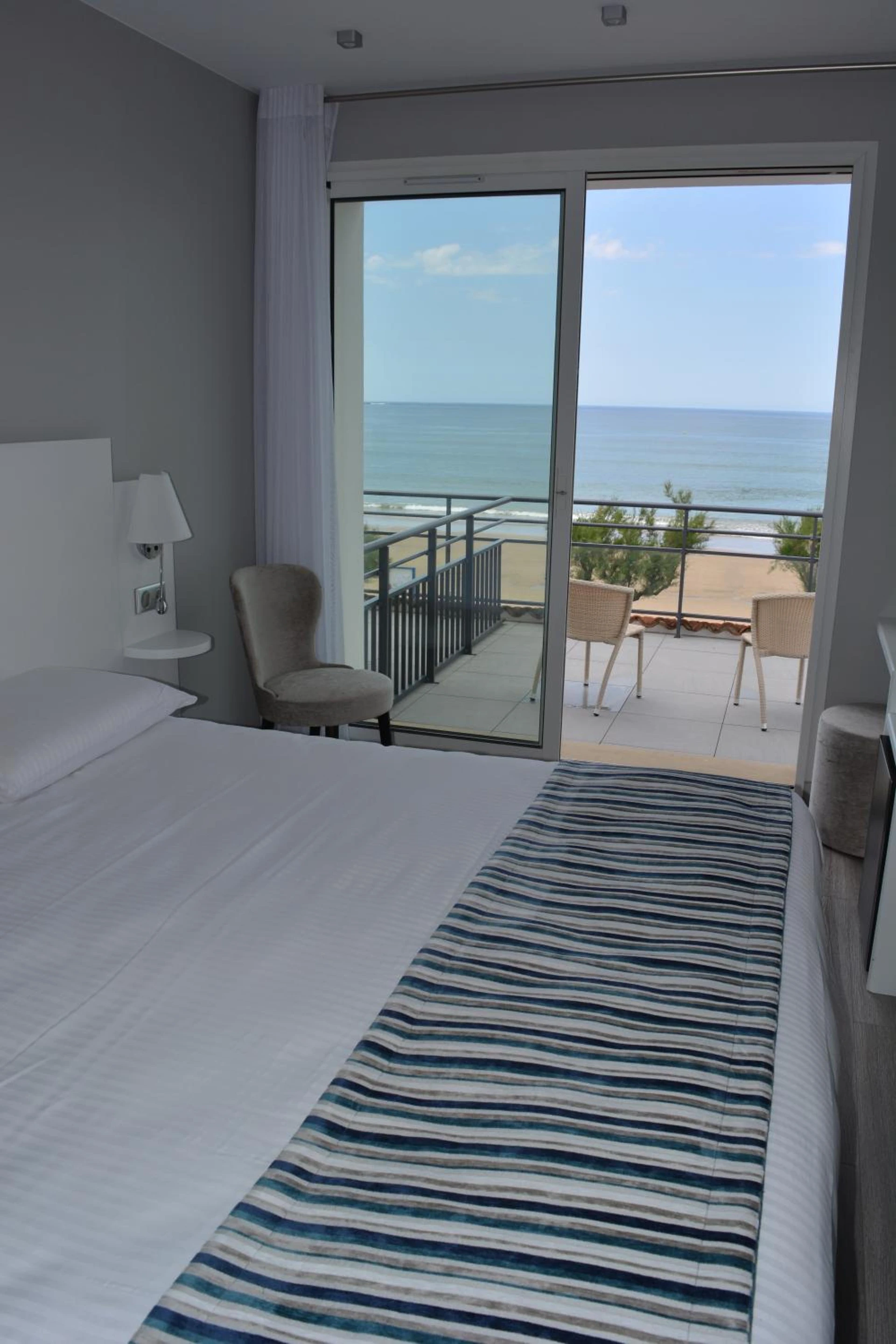 Organiser un séminaire d'entreprise : Hôtel Valencia à hendaye