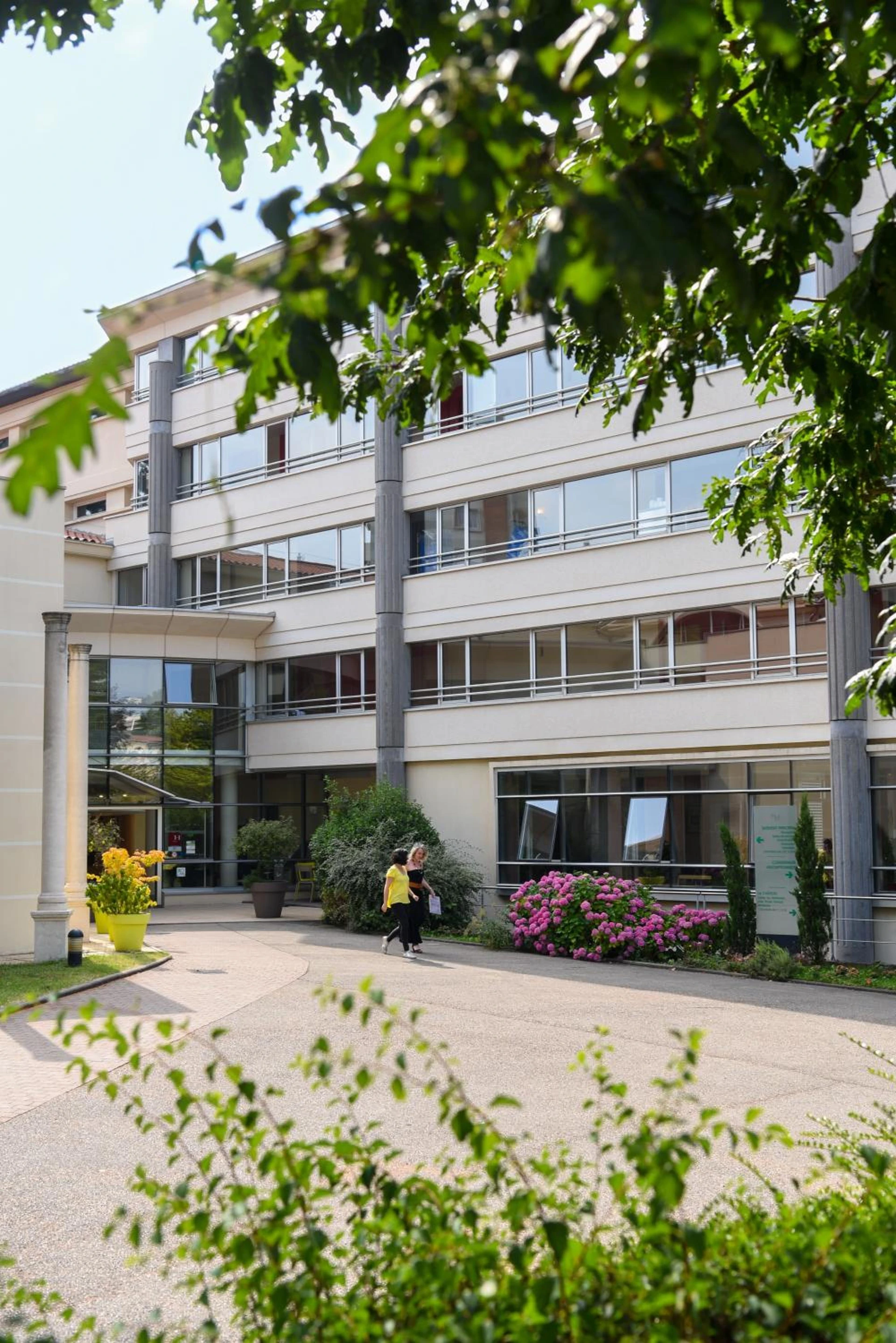 Les meilleurs lieux pour votre séminaire d'entreprise à Écully