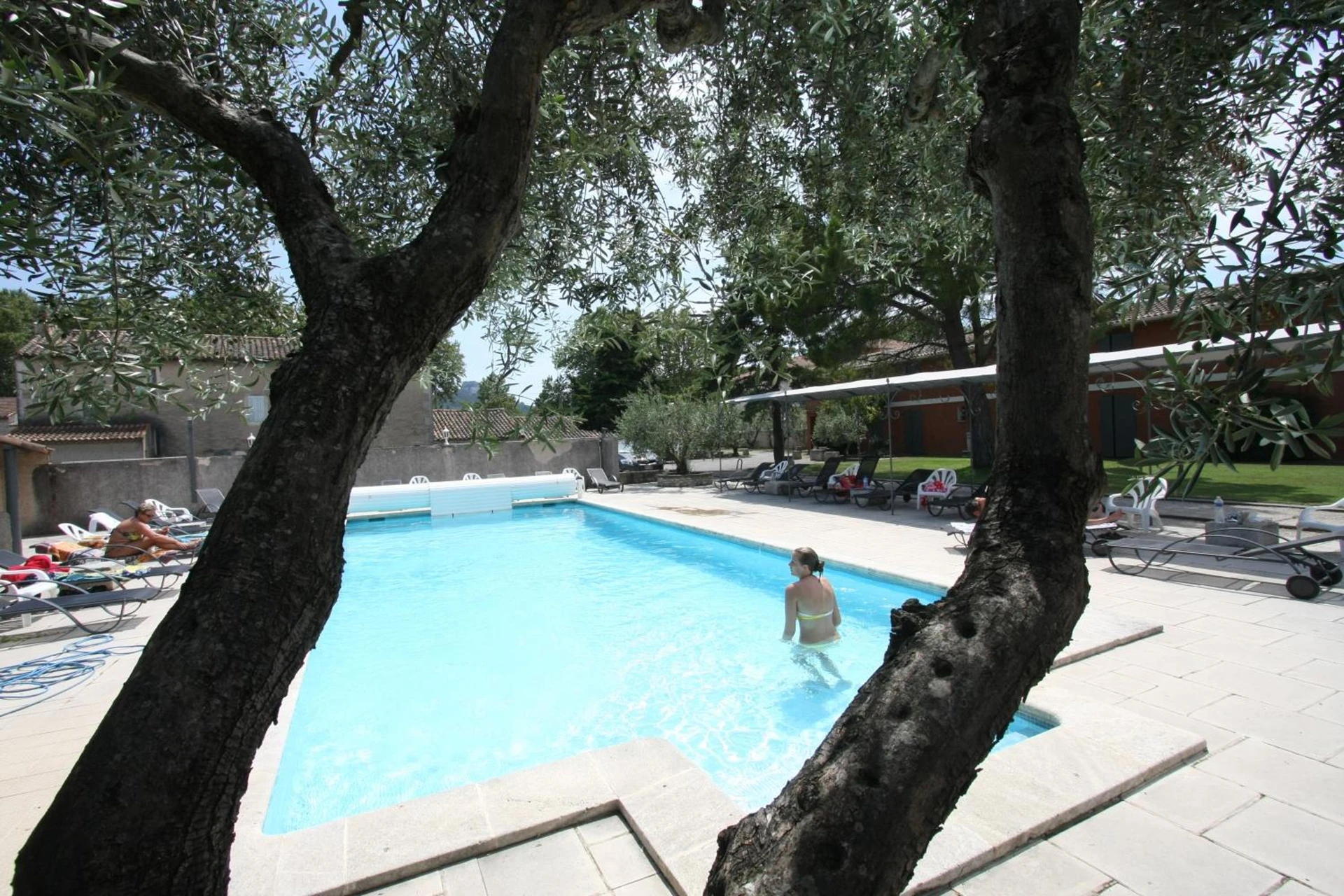 Organiser un séminaire d'entreprise : Hotel Van Gogh à saint-remy-de-provence