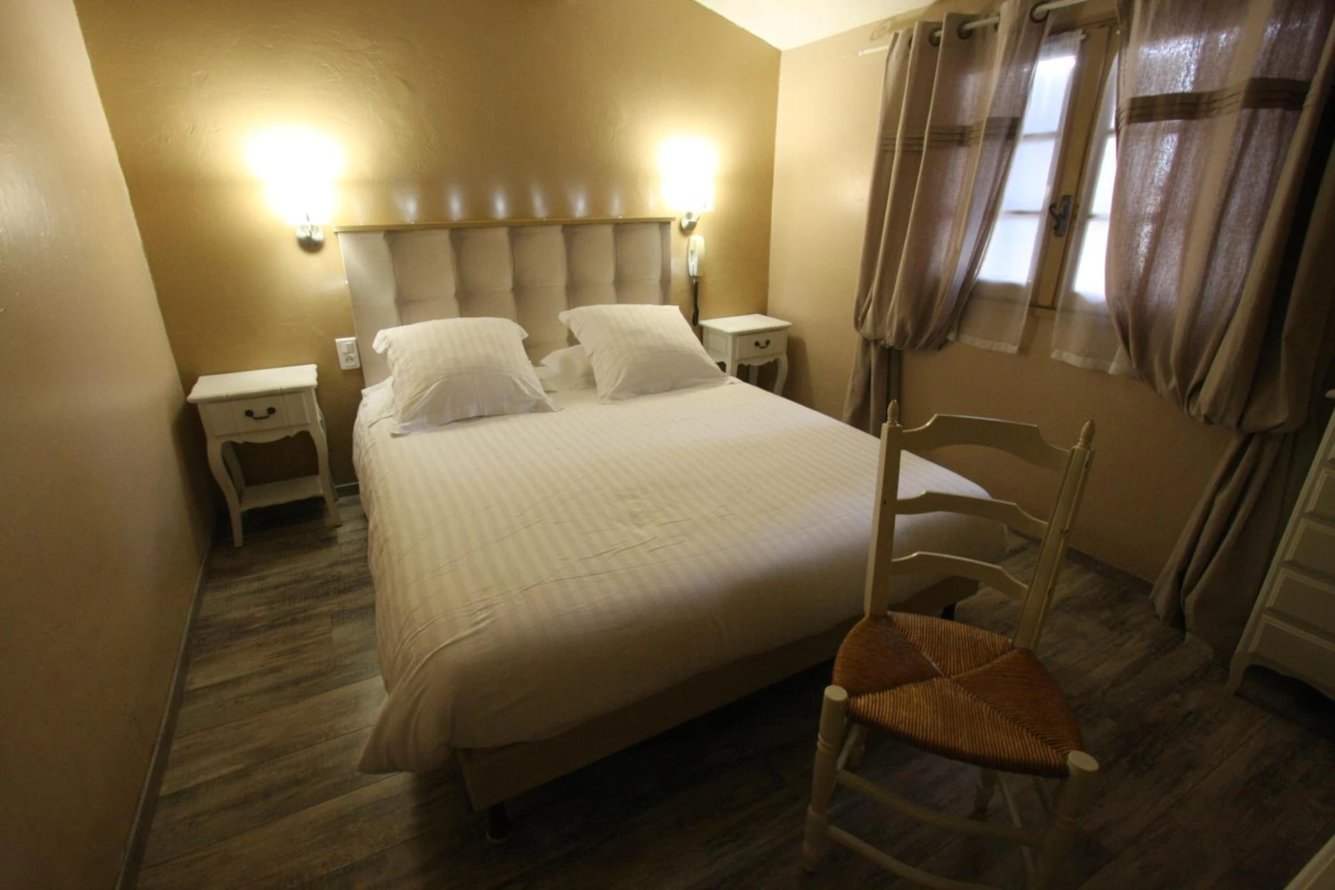 Magnifique chambre pour un séminaire d'entreprise à Hotel Van Gogh - Saint-Rémy-de-Provence