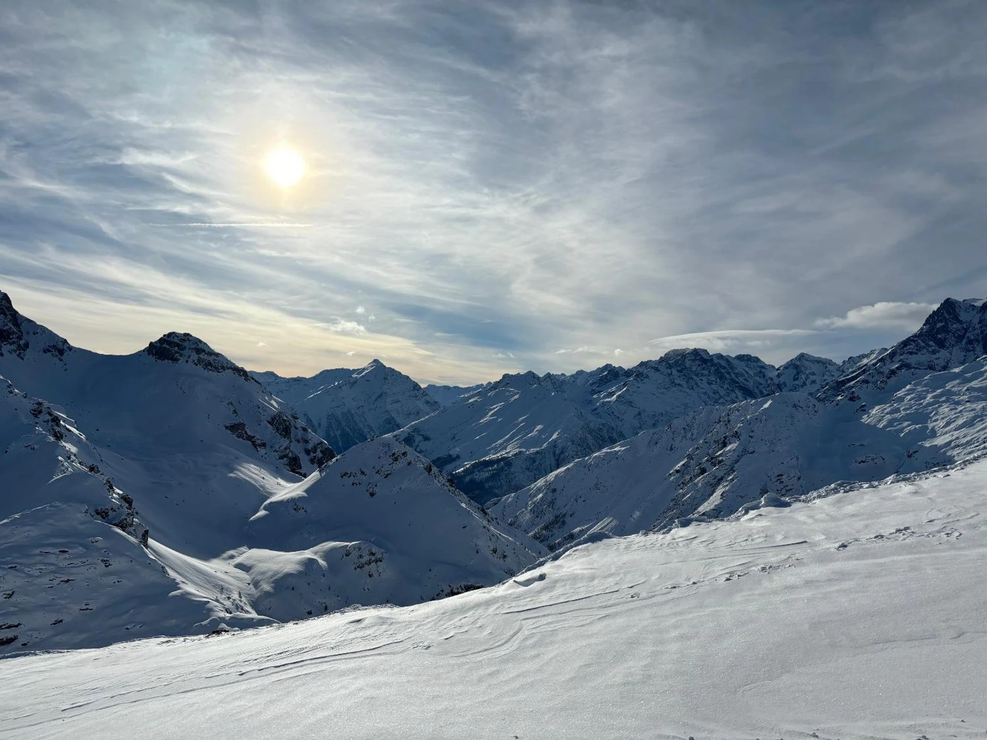 Organiser un séminaire d'entreprise : Hôtel Vauban Briançon Serre Chevalier à briancon