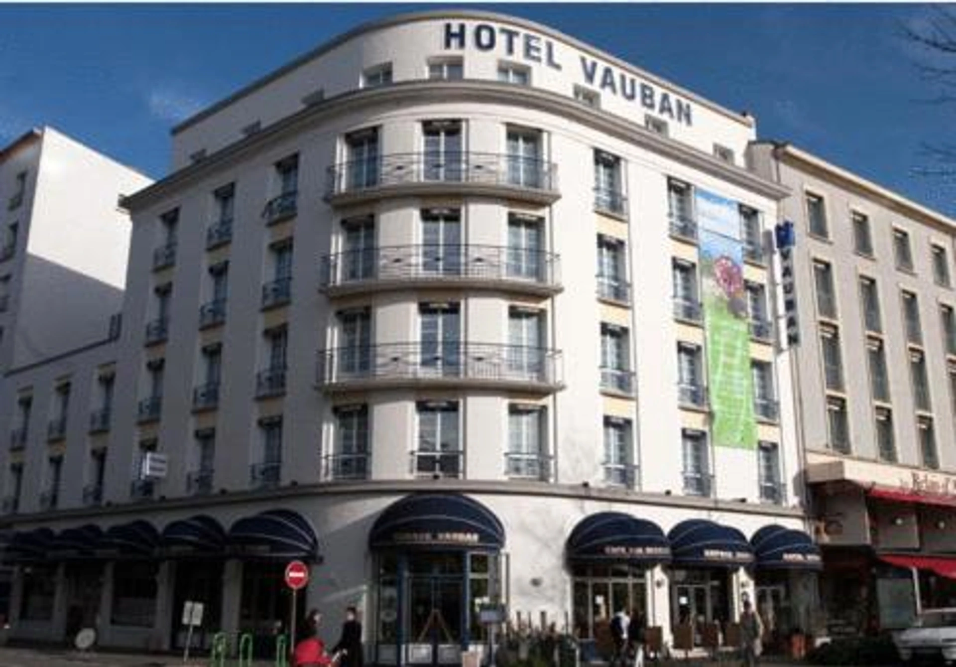Organiser un séminaire d'entreprise : Hôtel Vauban à brest