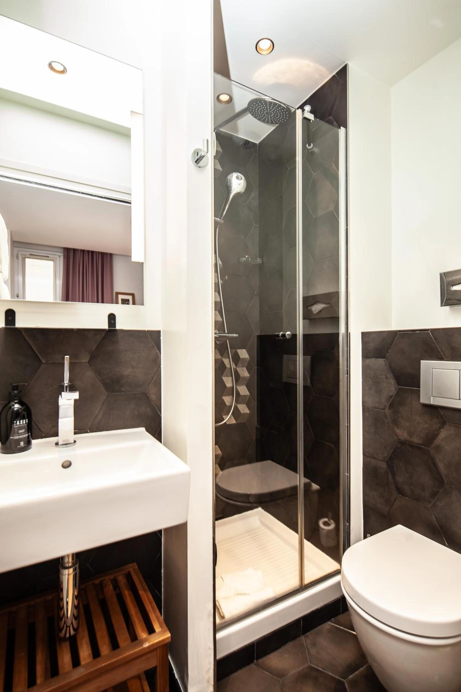 Lieu convivial pour un séminaire d'entreprise à Hôtel Vendome Saint-Germain - Paris - En savoir plus 