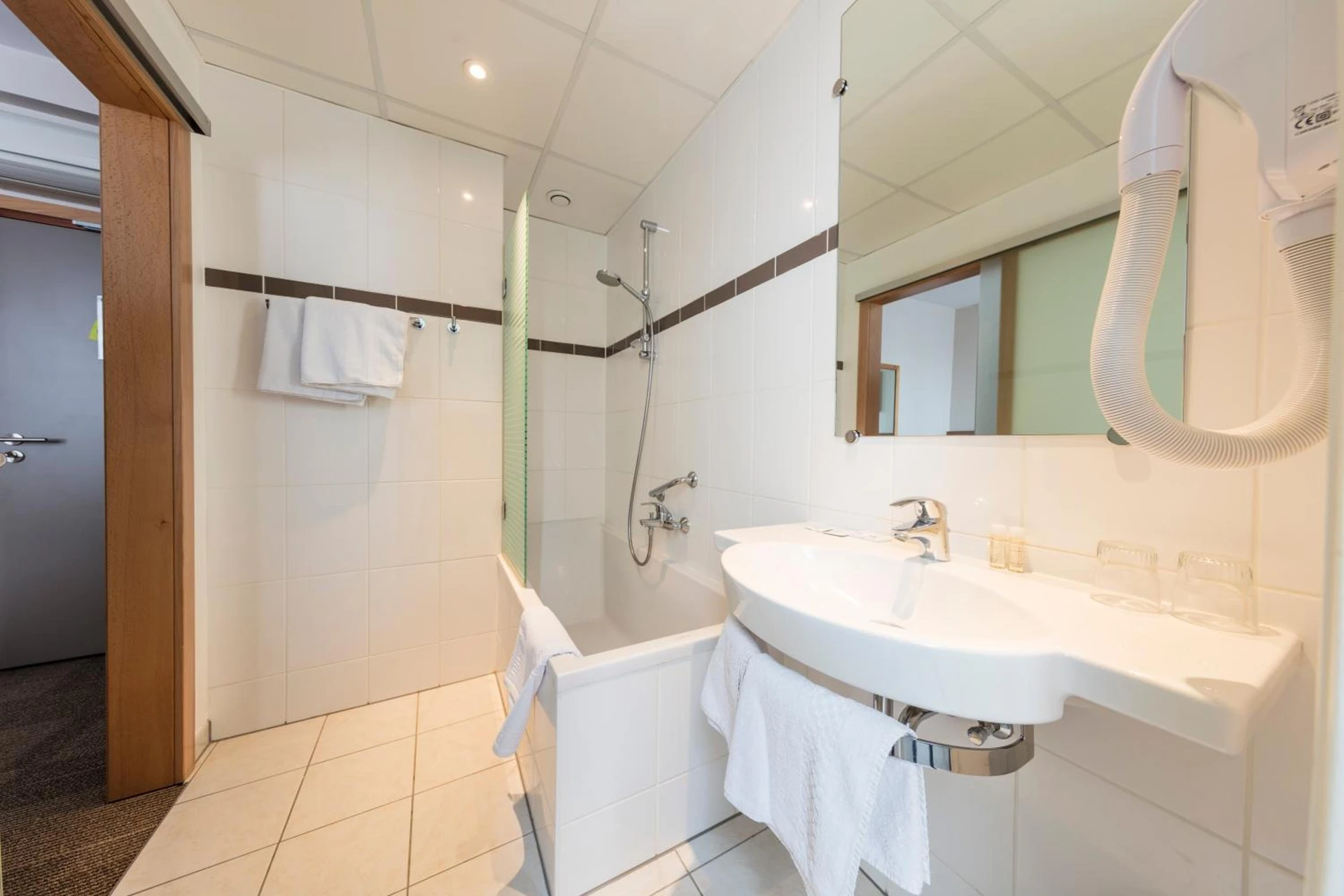 Ambiance de travail pour séminaire d'entreprise à Hôtel Vendôme - Strasbourg