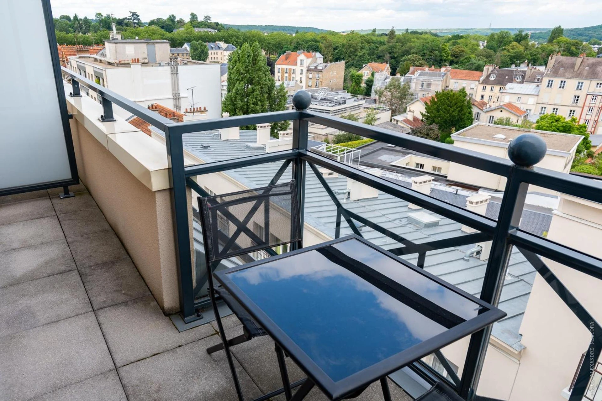 Organiser un séminaire d'entreprise : Hôtel Versailles Chantiers à versailles