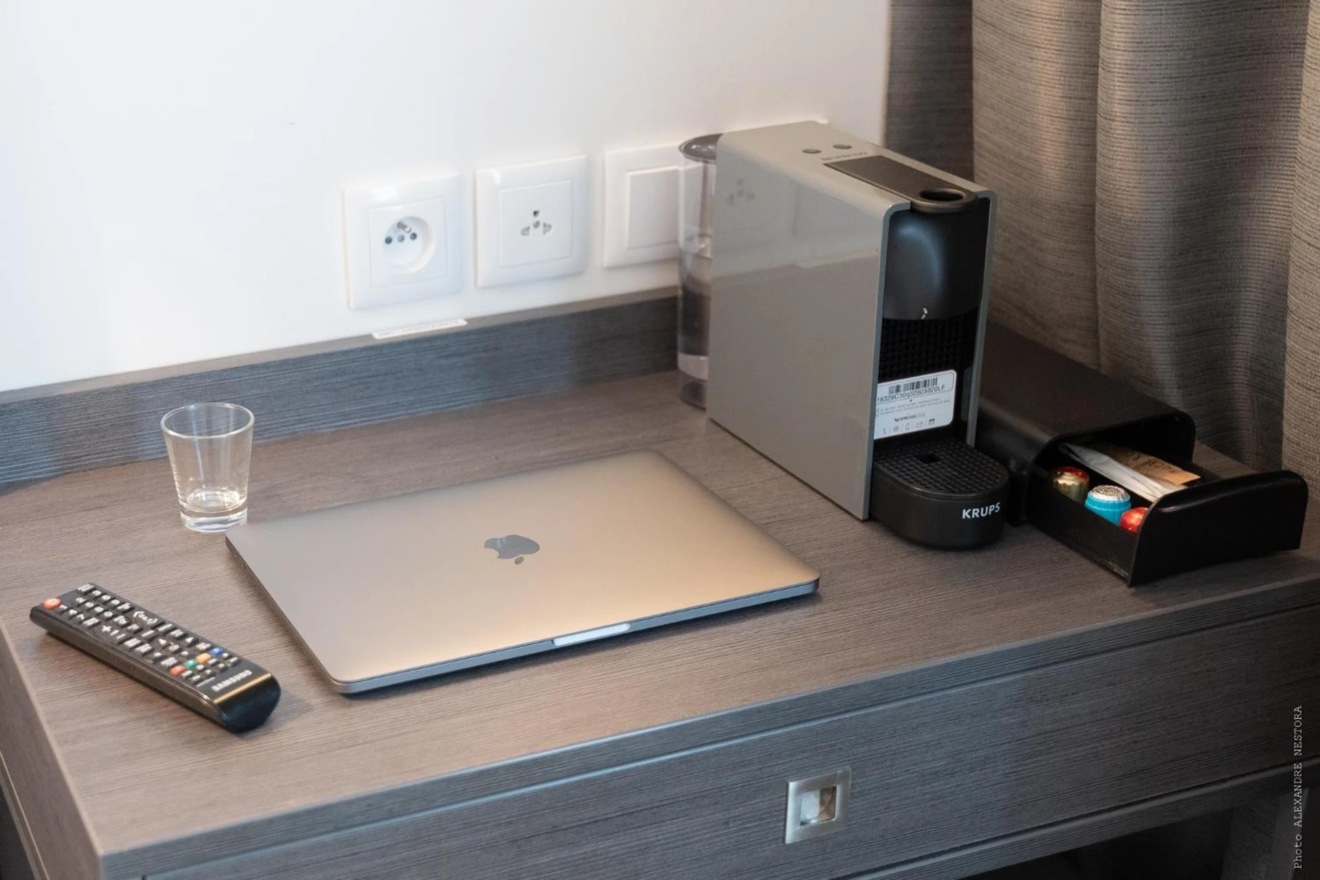 Organiser un séminaire d'entreprise : Hôtel Versailles Chantiers à versailles