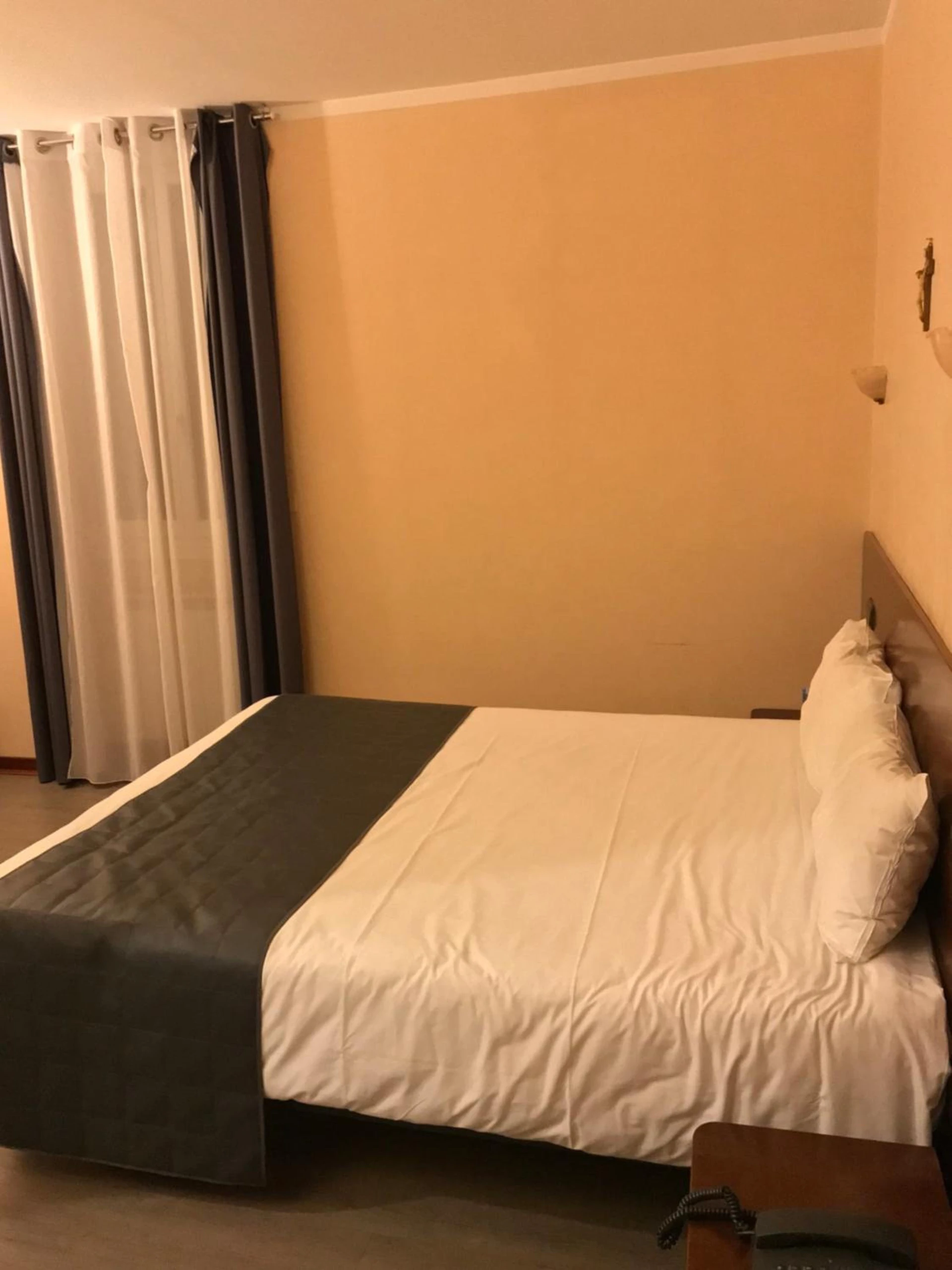 Chambre disponible pour un séminaire d'entreprise à Hôtel Vesuvio - Lourdes