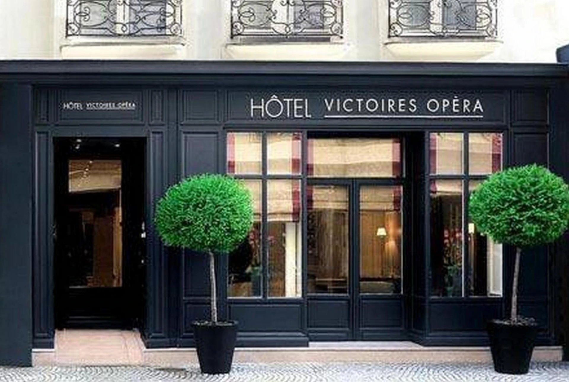 Salle de séminaire à Victoires Opera - Organiser un événement professionnel à Paris