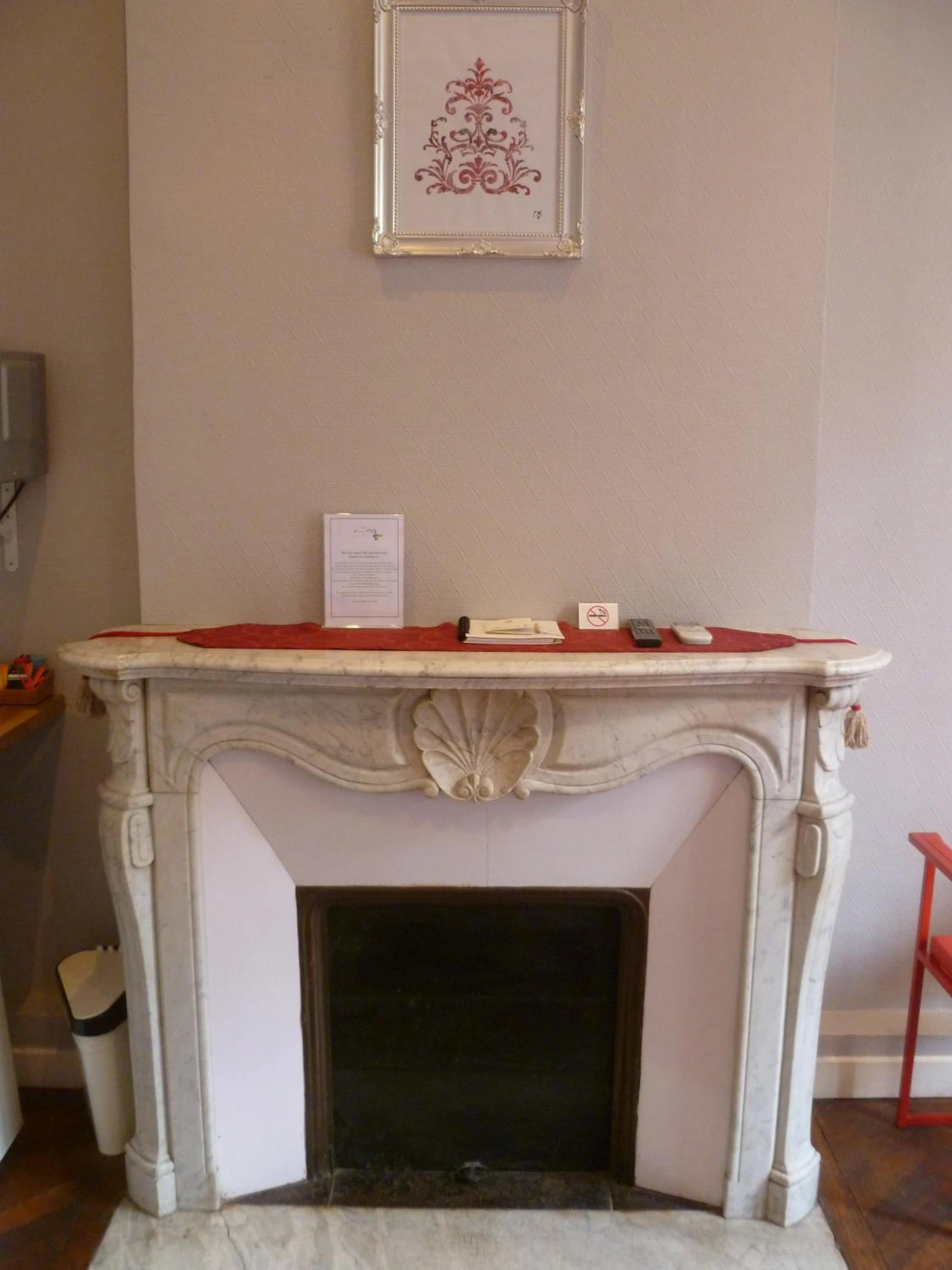 Lieu convivial pour un séminaire d'entreprise à Hotel Victor Hugo Nice - Nice - En savoir plus 