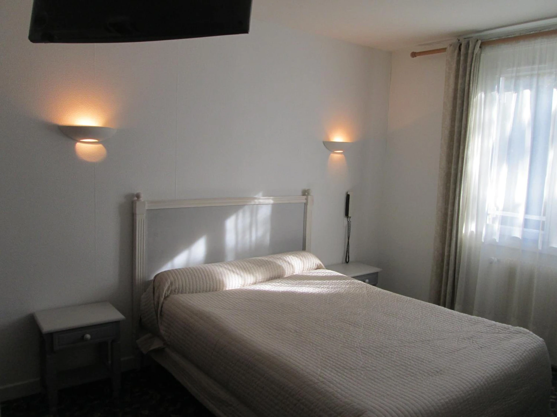 Organiser un séminaire d'entreprise : Hotel Victor Hugo à dijon