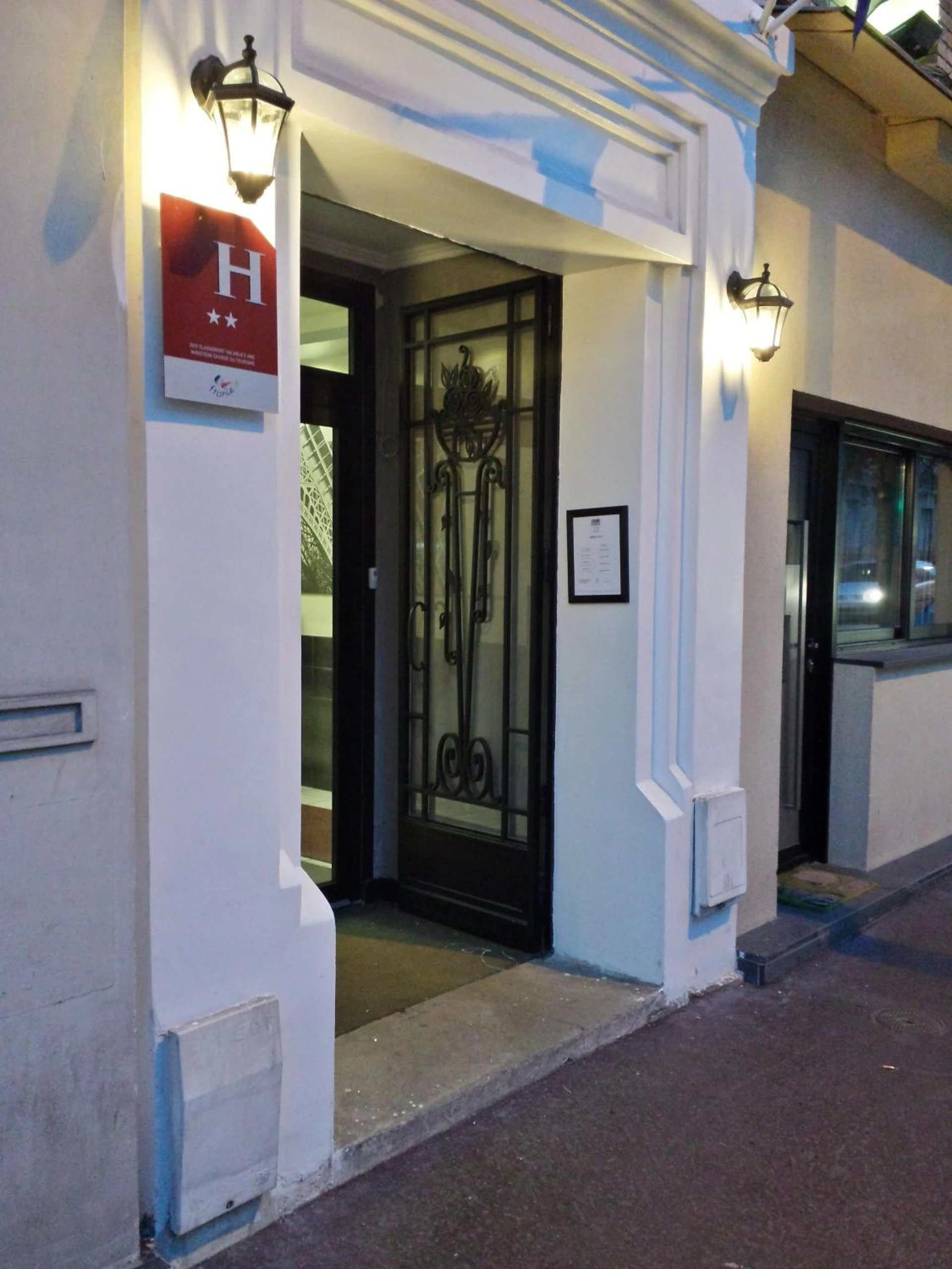 Salle de séminaire à Hotel Victor Hugo - Organiser un événement professionnel à Clamart