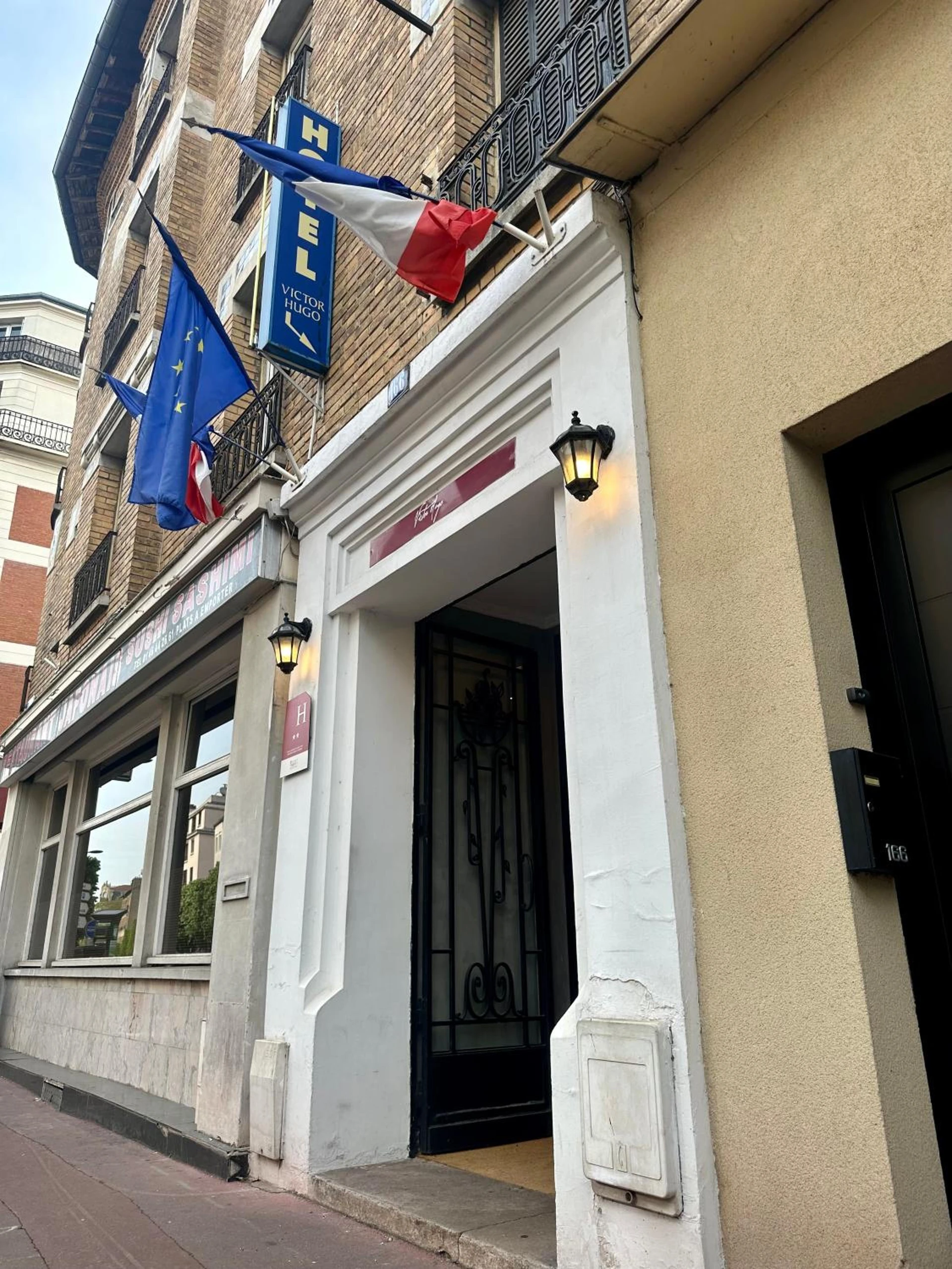 Espaces de team building à Hotel Victor Hugo - Organiser un séminaire d'entreprise à Clamart