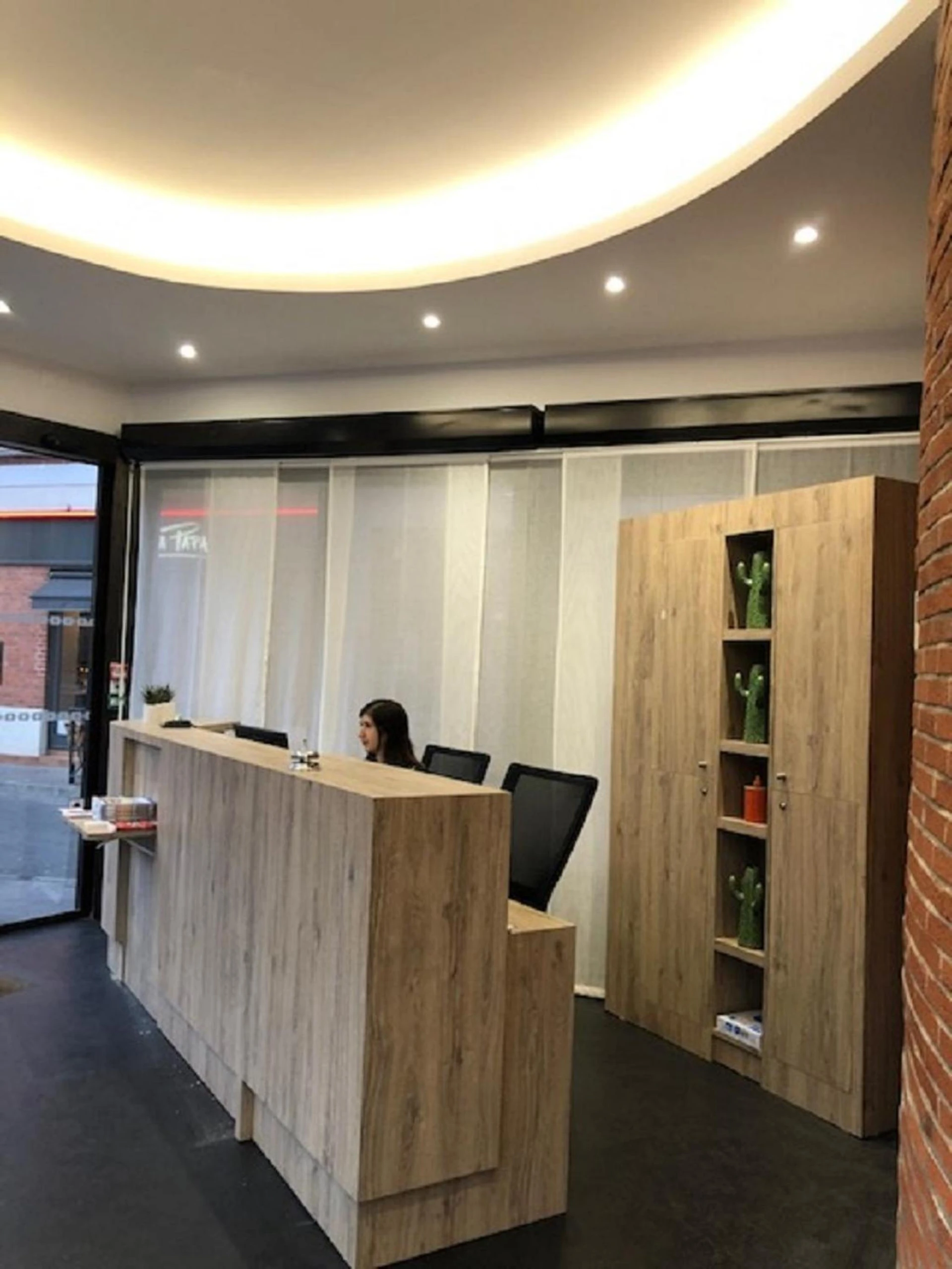Ambiance de travail pour séminaire d'entreprise à Hotel Victor Hugo - Toulouse