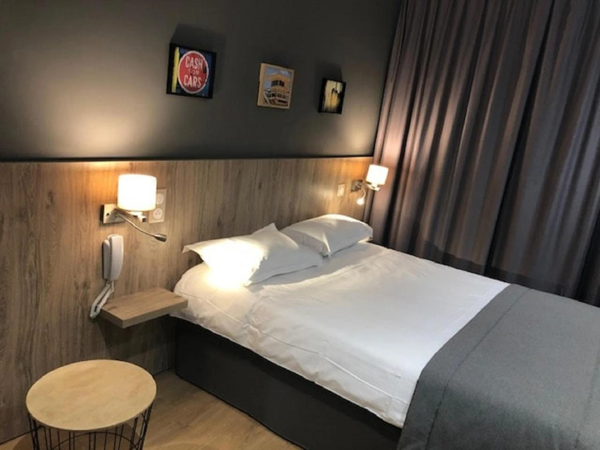 Espaces de team building à Hotel Victor Hugo - Organiser un séminaire d'entreprise à Toulouse