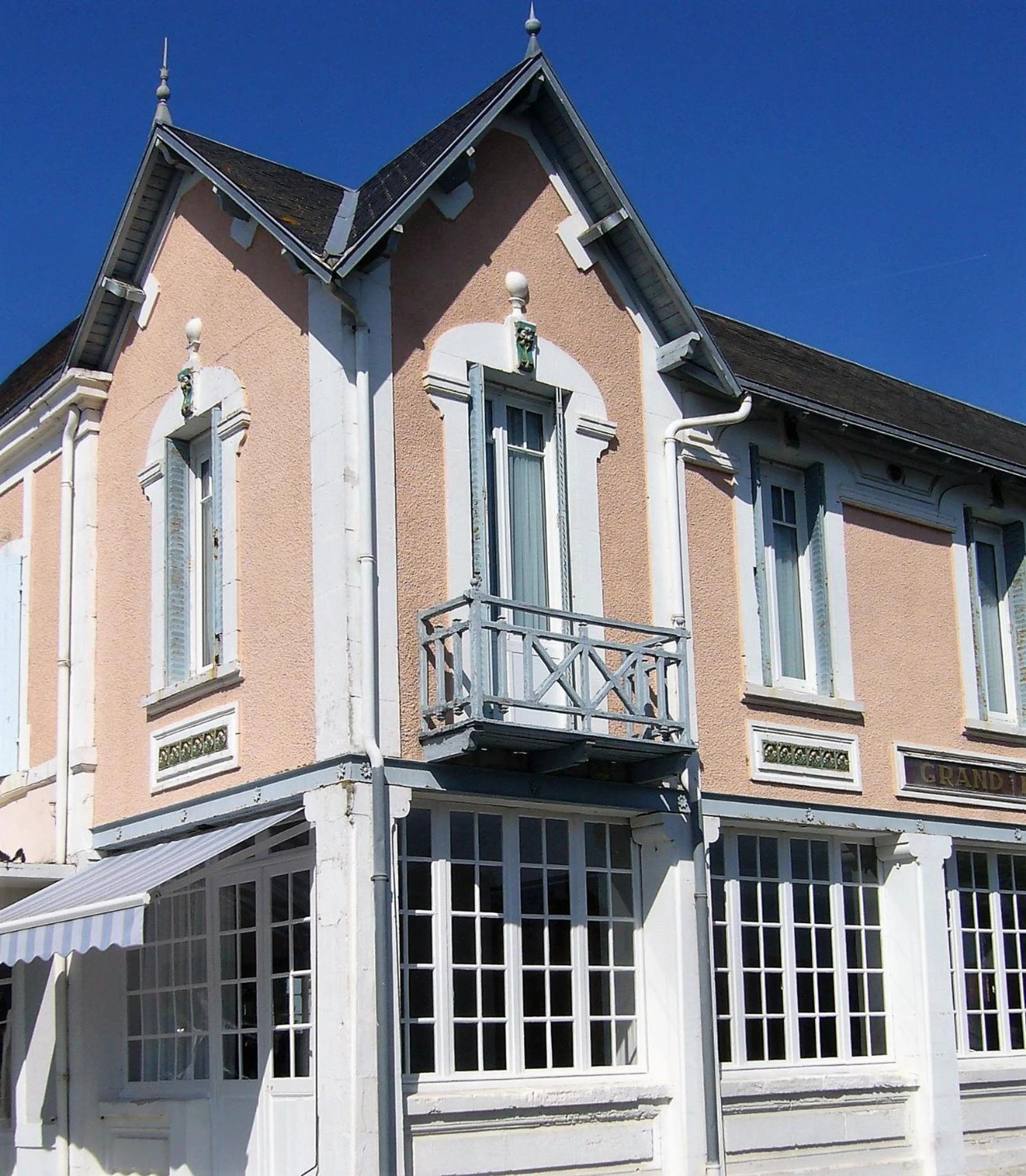 Organiser un séminaire d'entreprise : The Originals Boutique, Hôtel Victoria, Châtelaillon-Plage à chatelaillon-plage