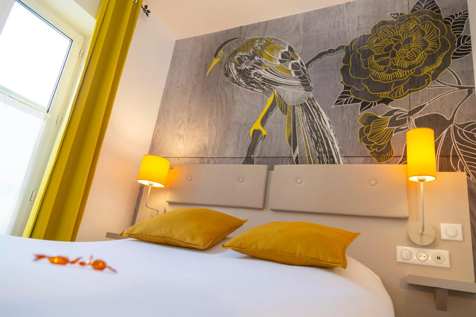 Salle de séminaire à Hotel Victoria - Organiser un événement professionnel à Strasbourg