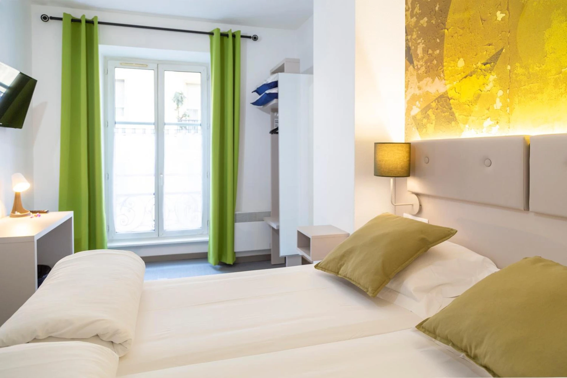 Lieu convivial pour un séminaire d'entreprise à Hotel Victoria - Strasbourg - En savoir plus 