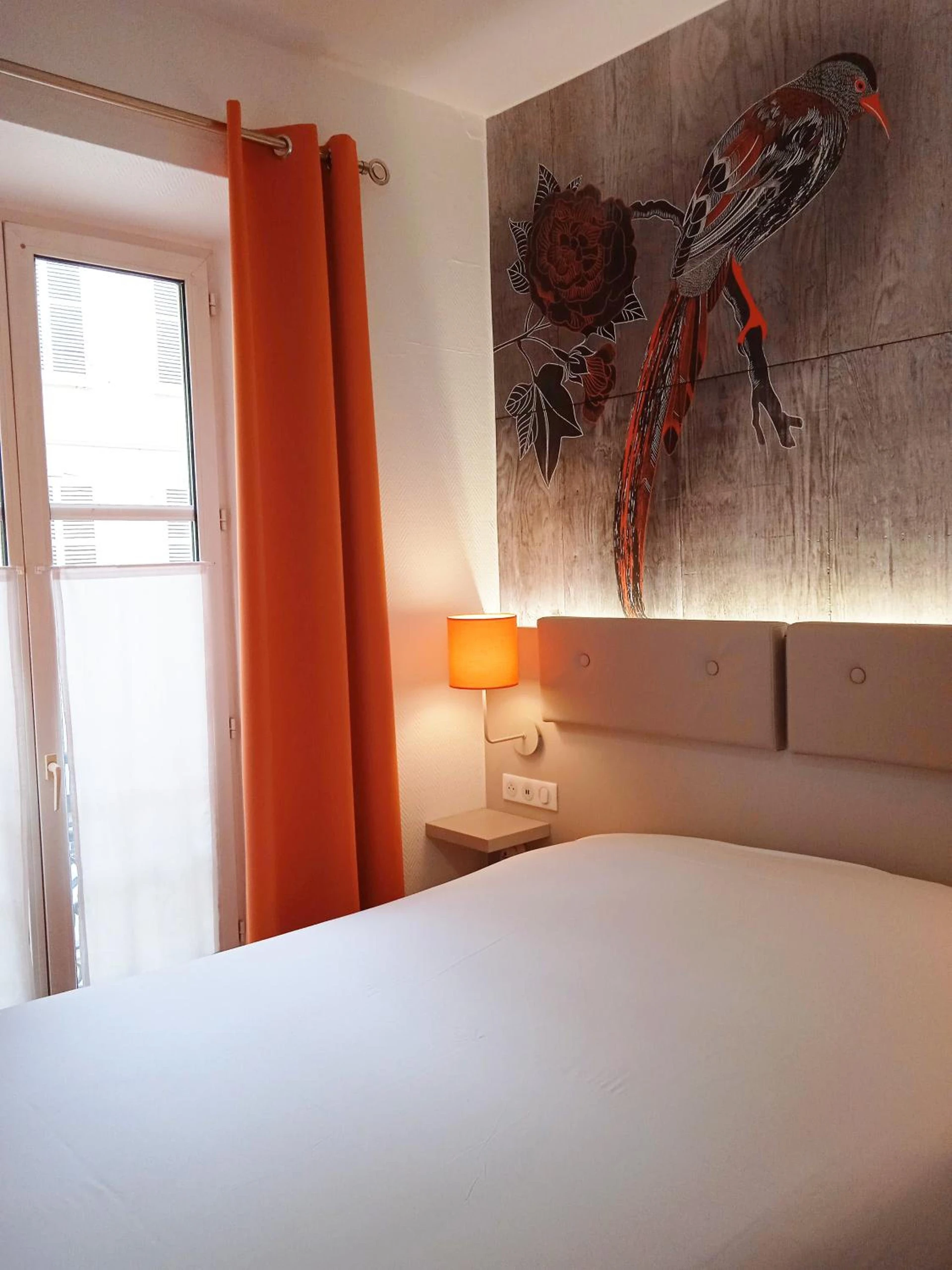 Magnifique chambre pour un séminaire d'entreprise à Hotel Victoria - Strasbourg