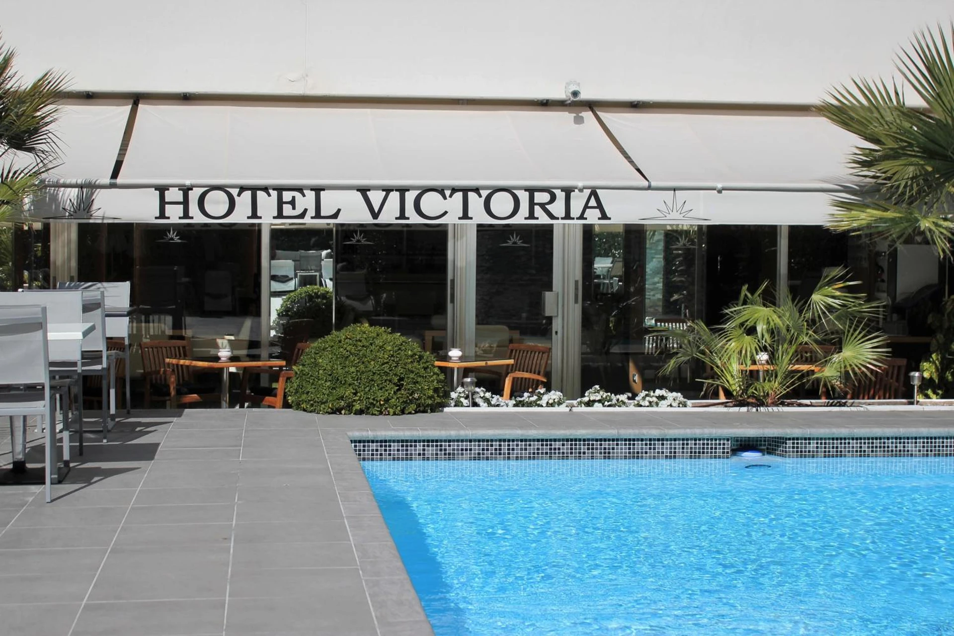 Salle de séminaire à Hôtel Victoria - Organiser un événement professionnel à Cannes