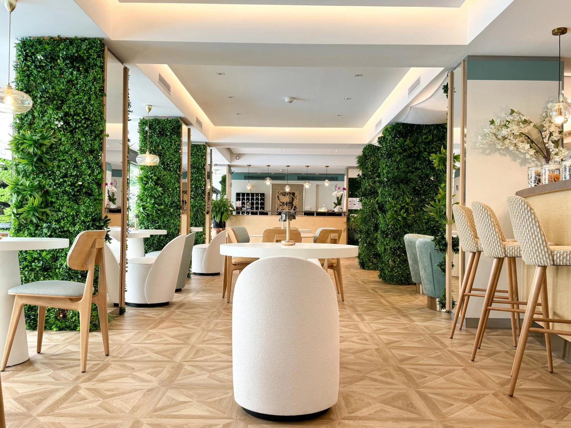 Chambre à Hôtel Victoria - Organiser un séminaire d'entreprise à Cannes