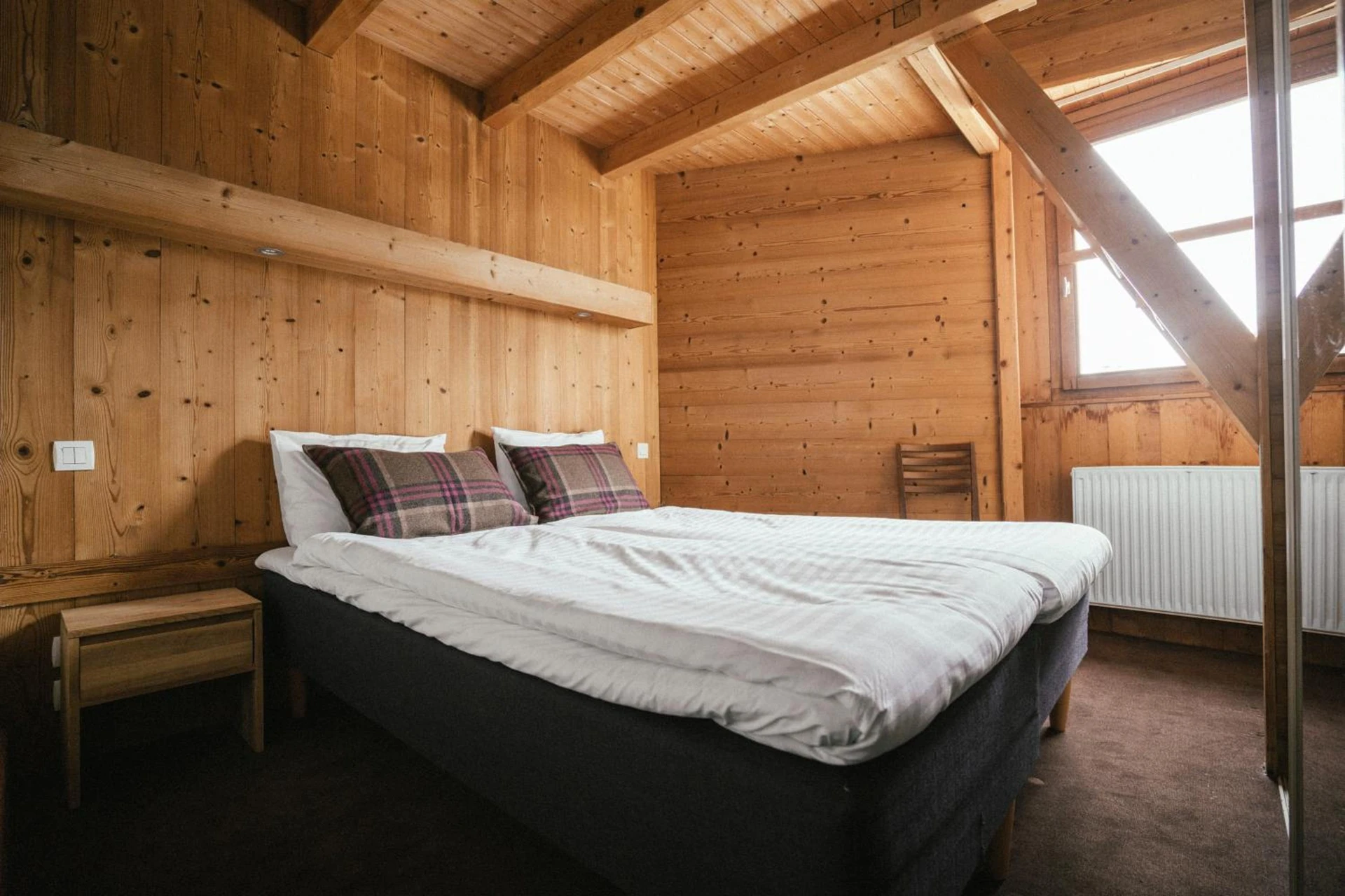 Organiser un séminaire d'entreprise : Langley Hôtel Victors à val-d-isere