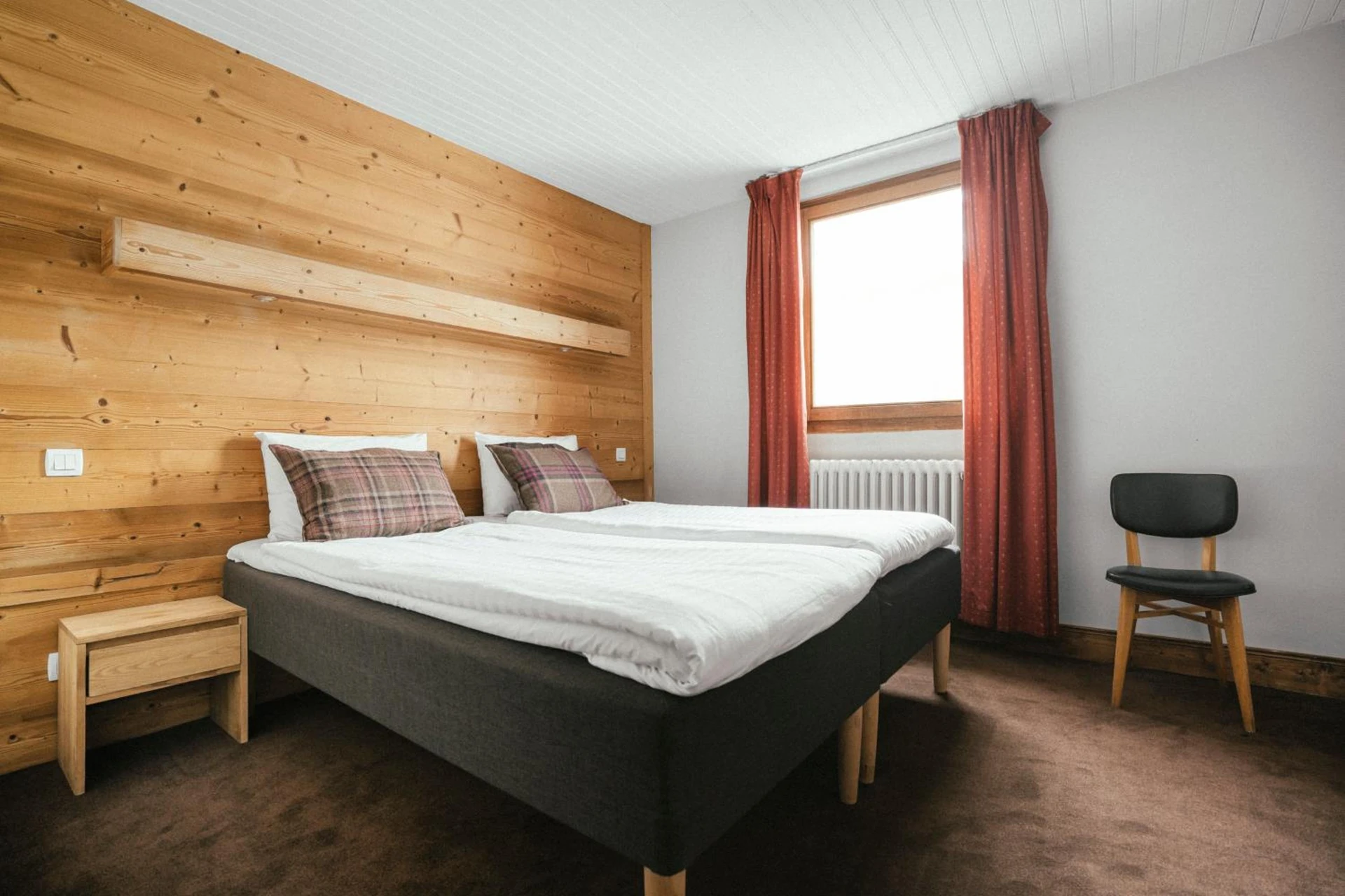 Organiser un séminaire d'entreprise : Langley Hôtel Victors à val-d-isere