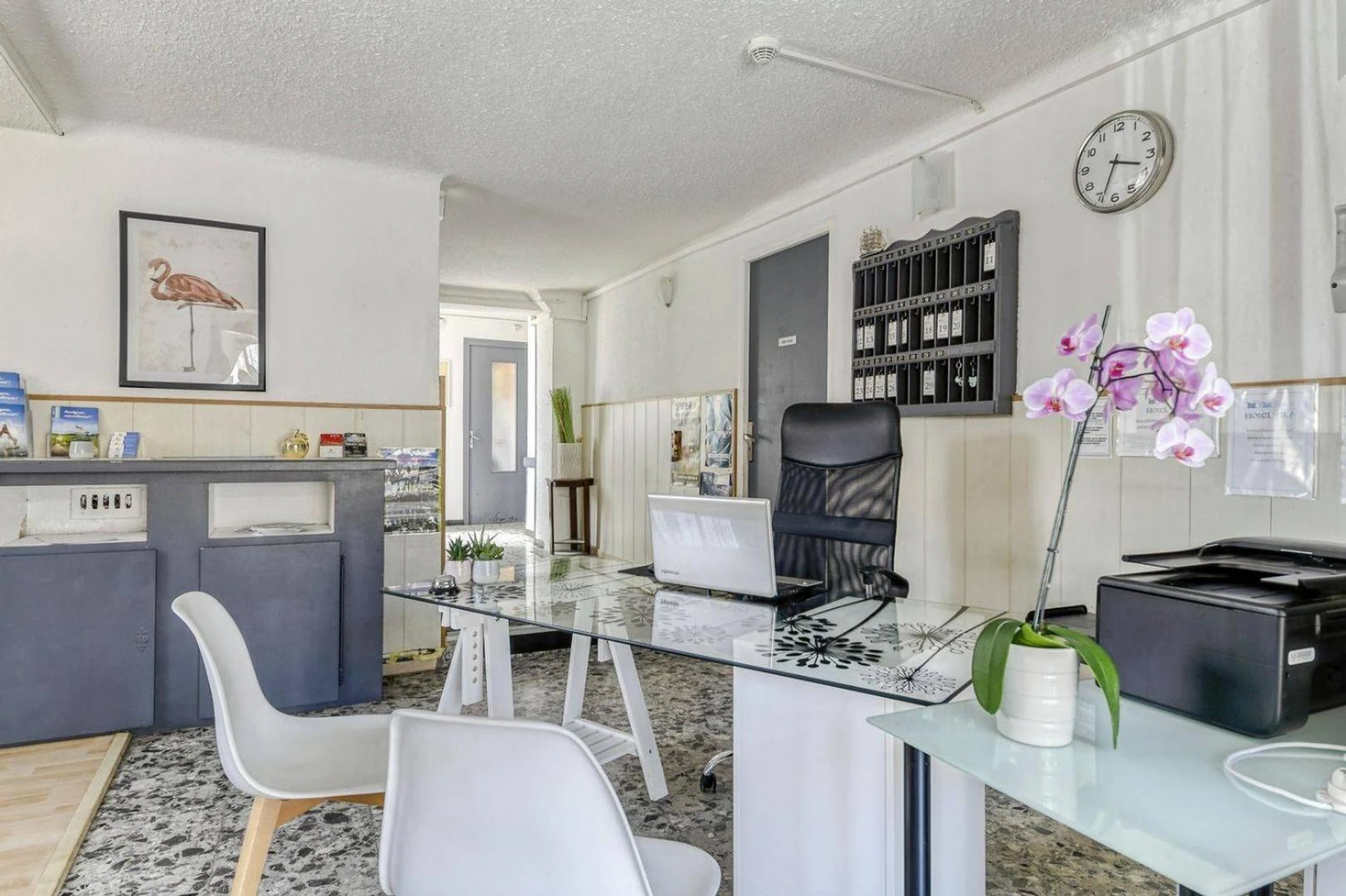 Organiser un séminaire d'entreprise : Hôtel Vila à frontignan