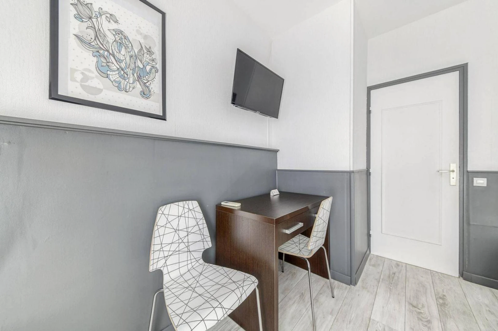 Chambre disponible pour un séminaire d'entreprise à Hôtel Vila - Frontignan