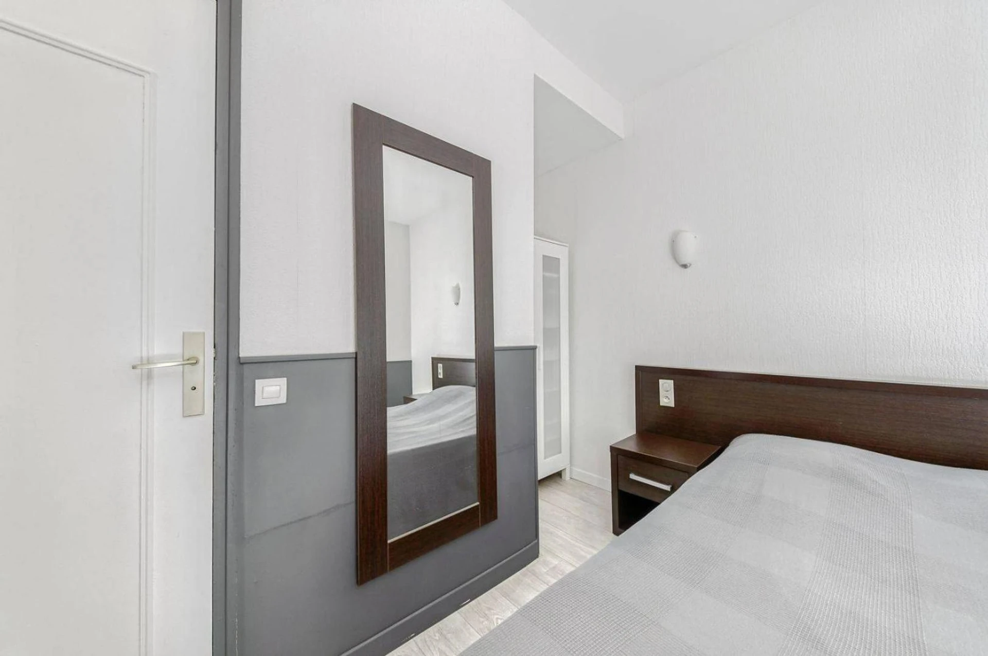 Chambre disponible pour un séminaire d'entreprise à Hôtel Vila - Frontignan